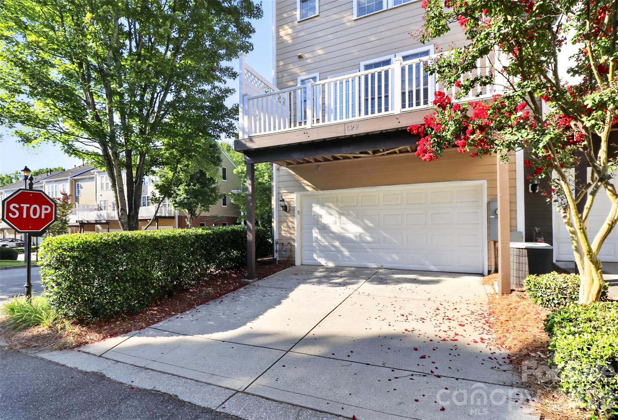 Baxter Village - Residential