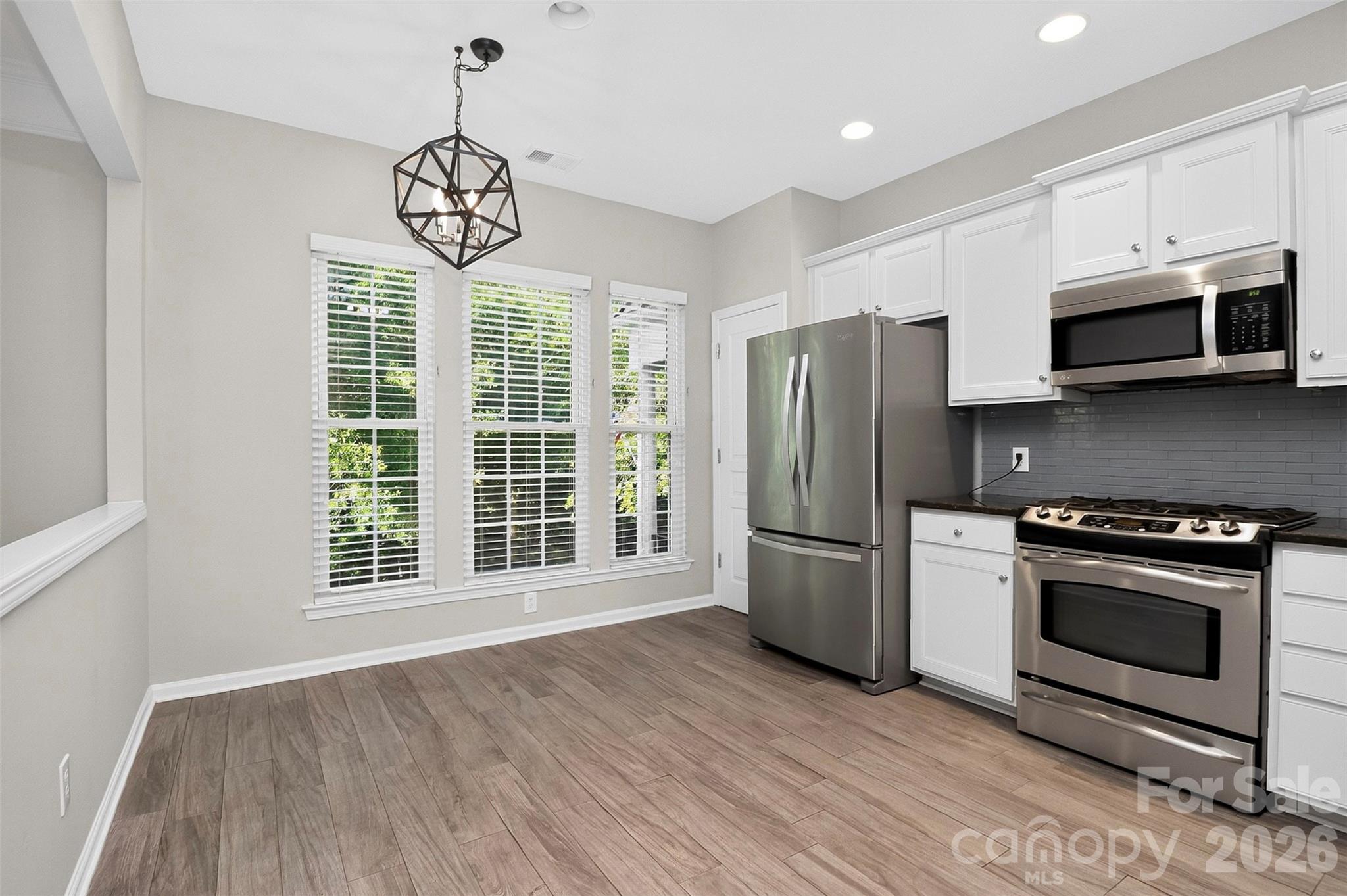 Baxter Village - Residential