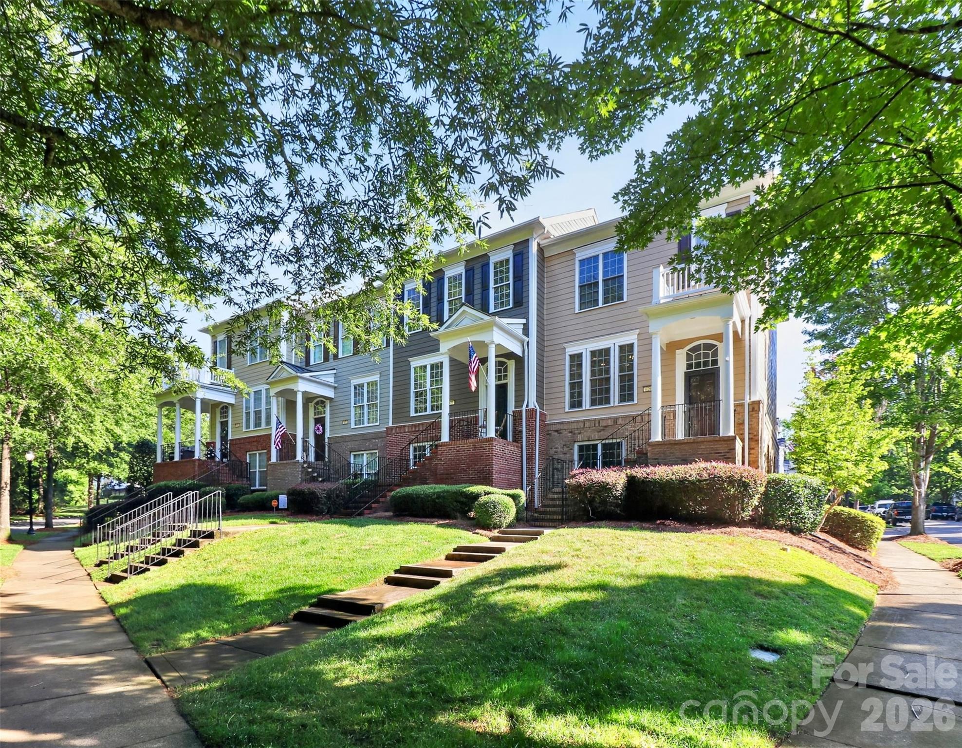 Baxter Village - Residential