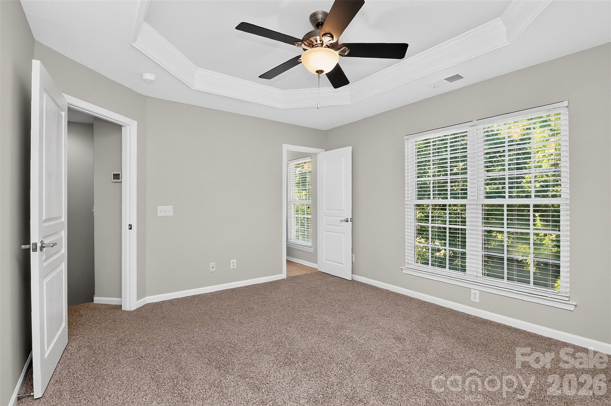 Baxter Village - Residential