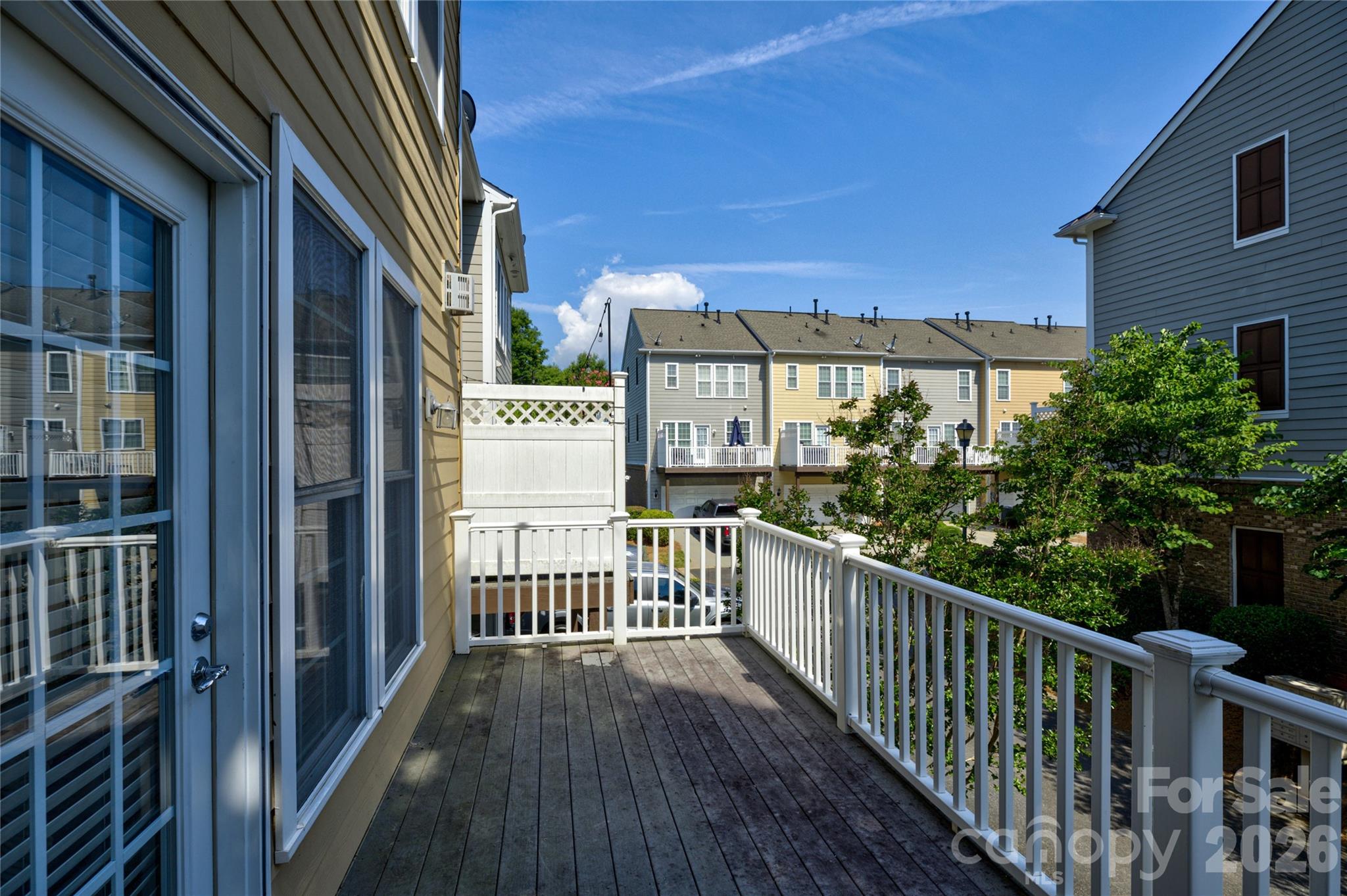 Baxter Village - Residential
