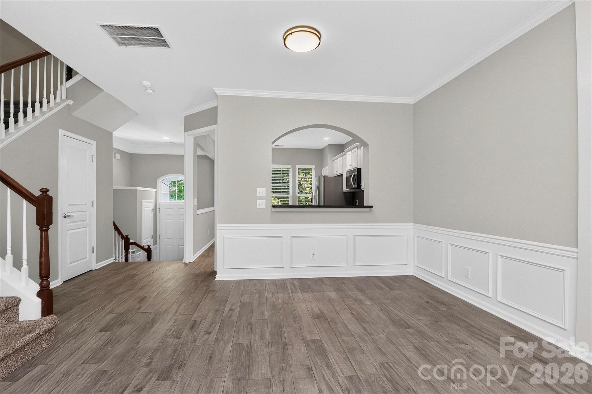 Baxter Village - Residential