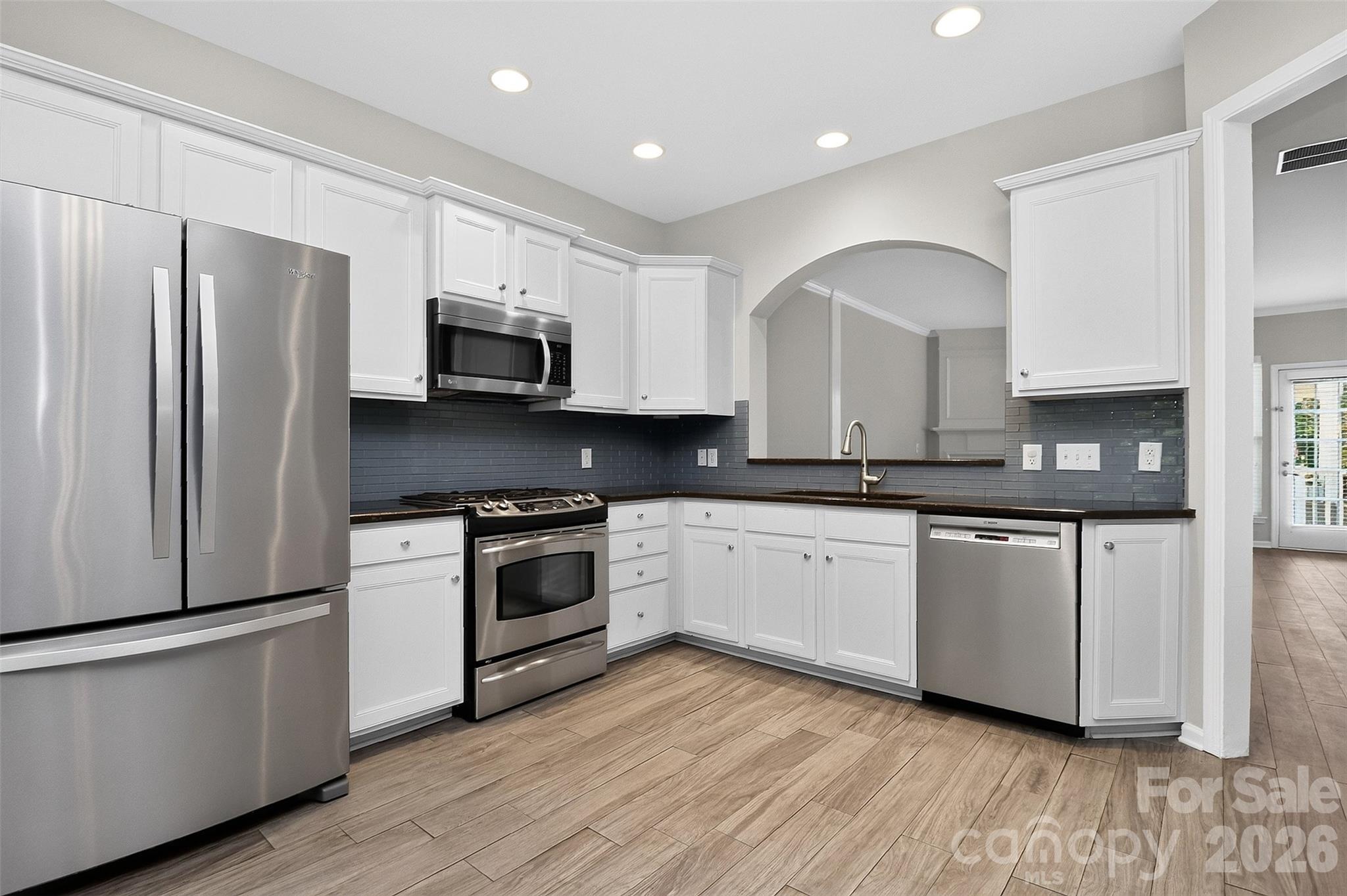 Baxter Village - Residential