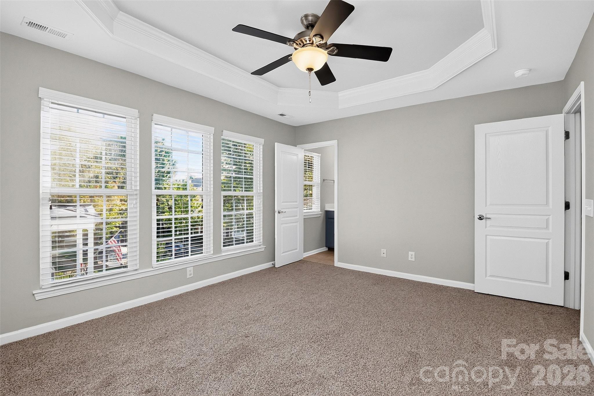 Baxter Village - Residential