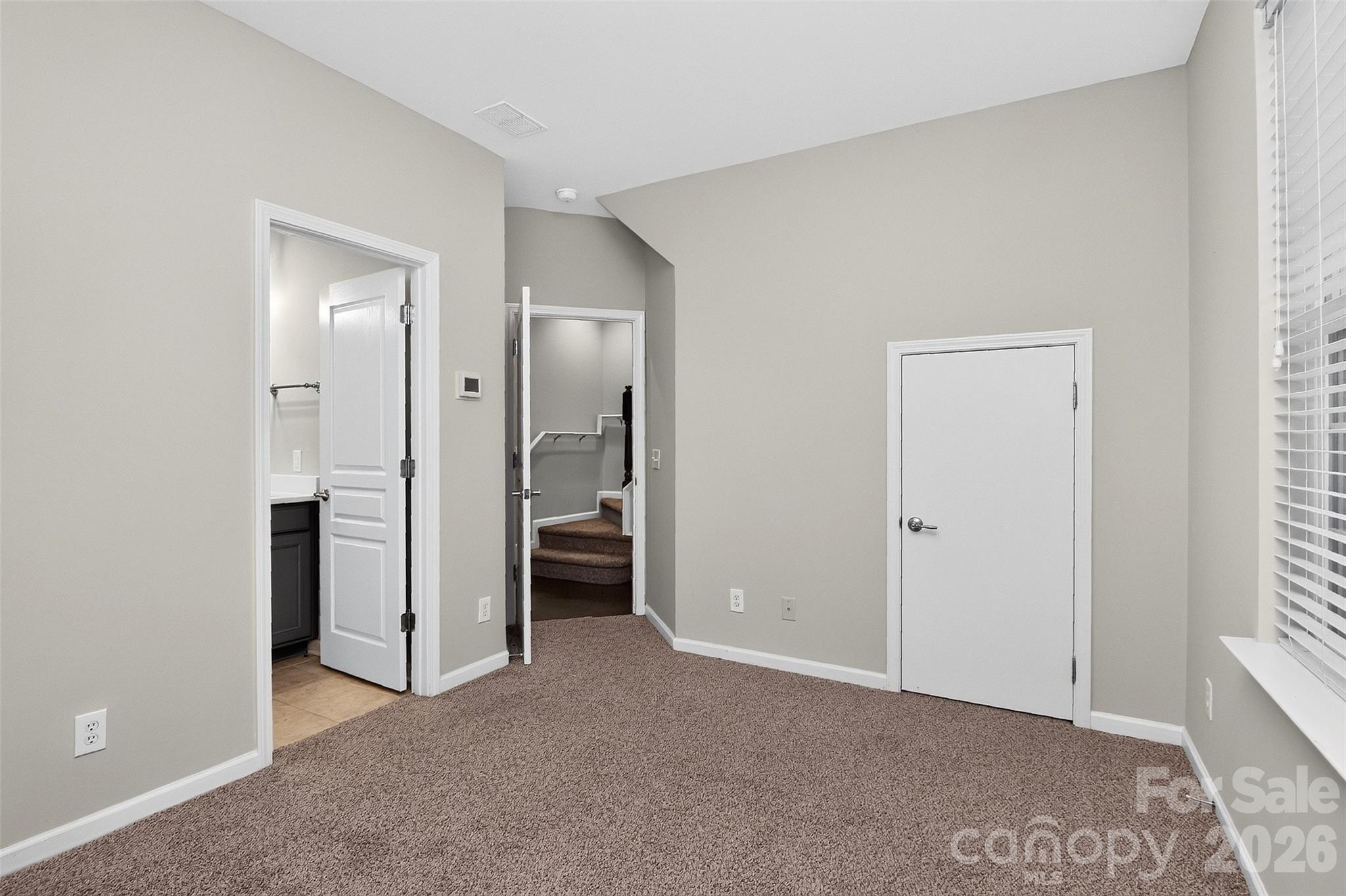 Baxter Village - Residential