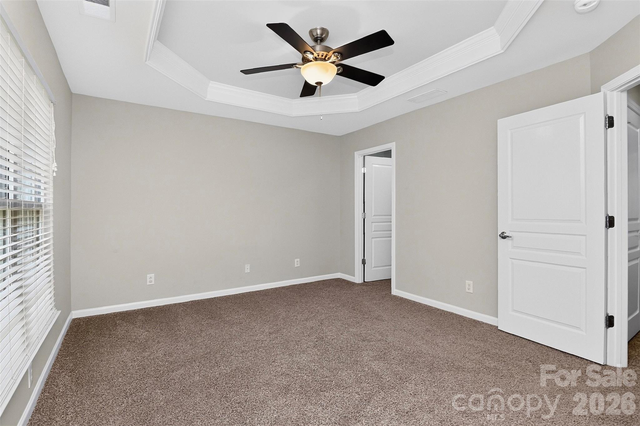 Baxter Village - Residential