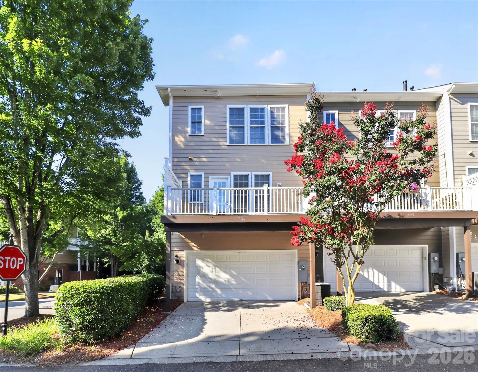 Baxter Village - Residential