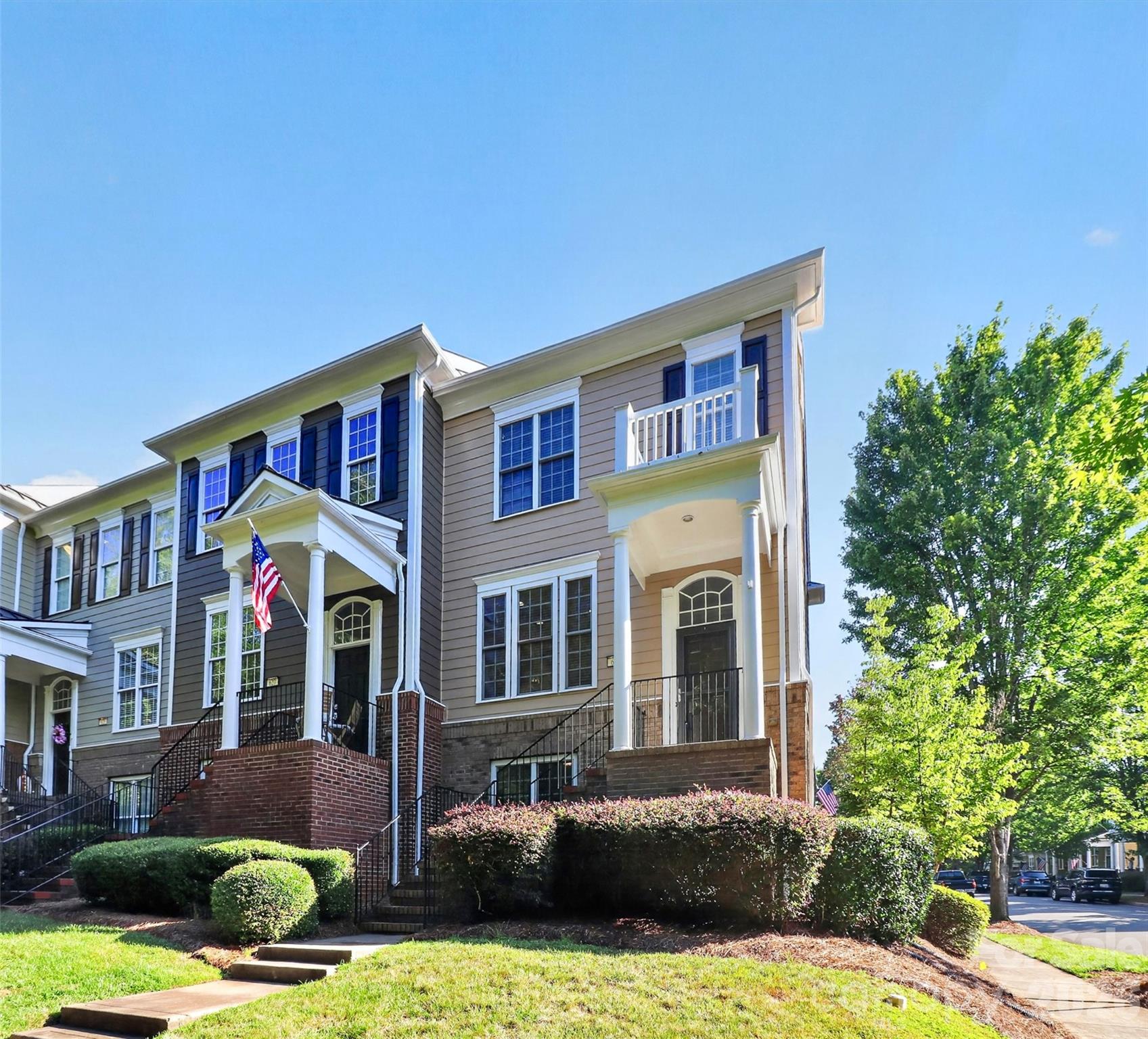 Baxter Village - Residential