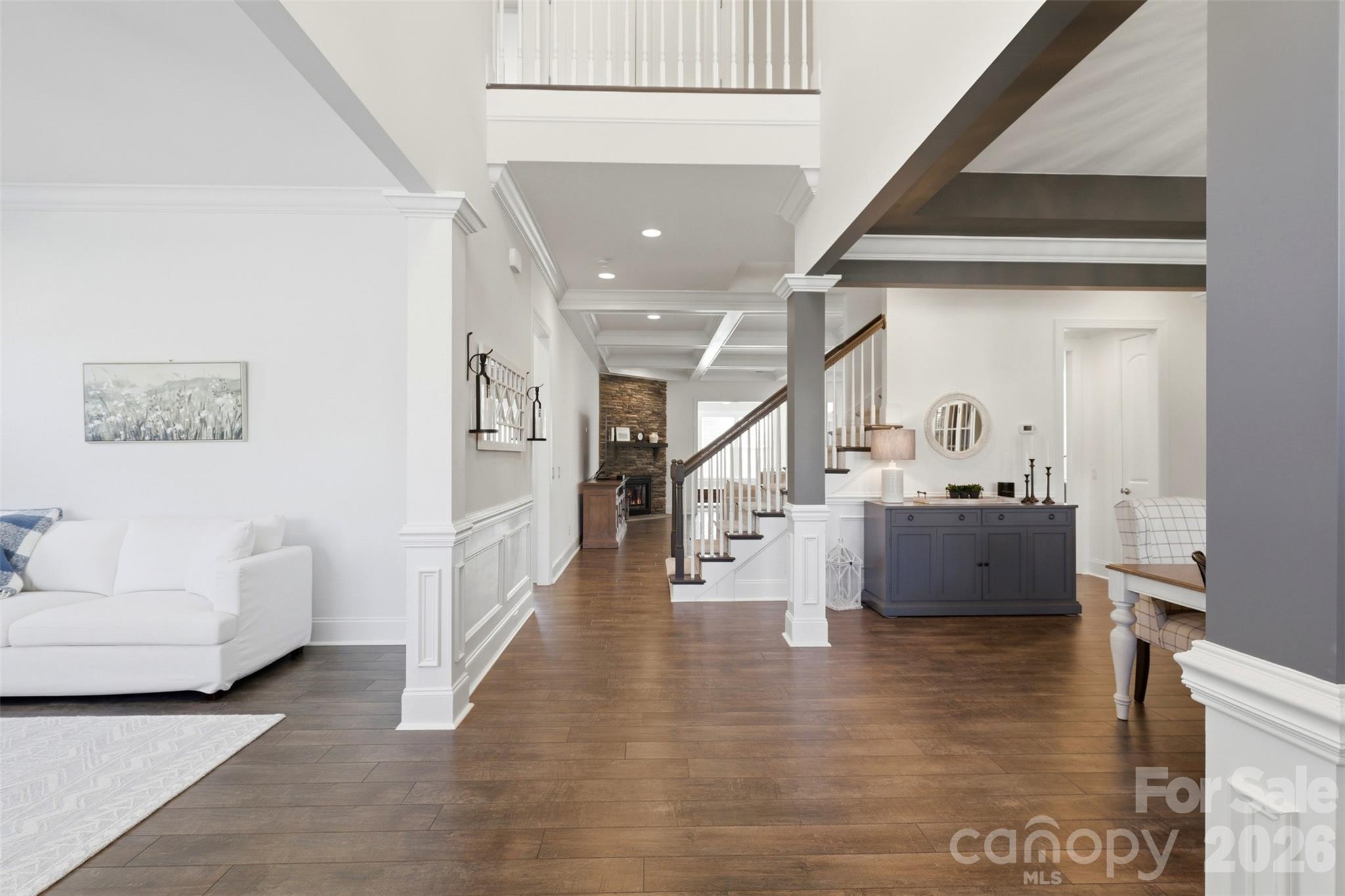 Weddington Preserve - Residential