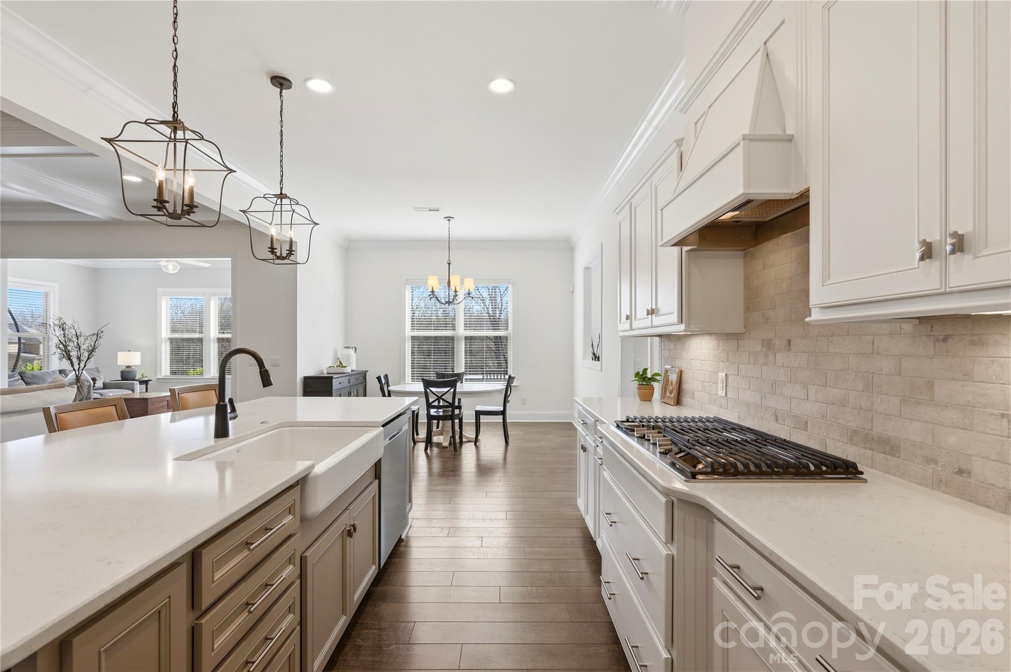 Weddington Preserve - Residential