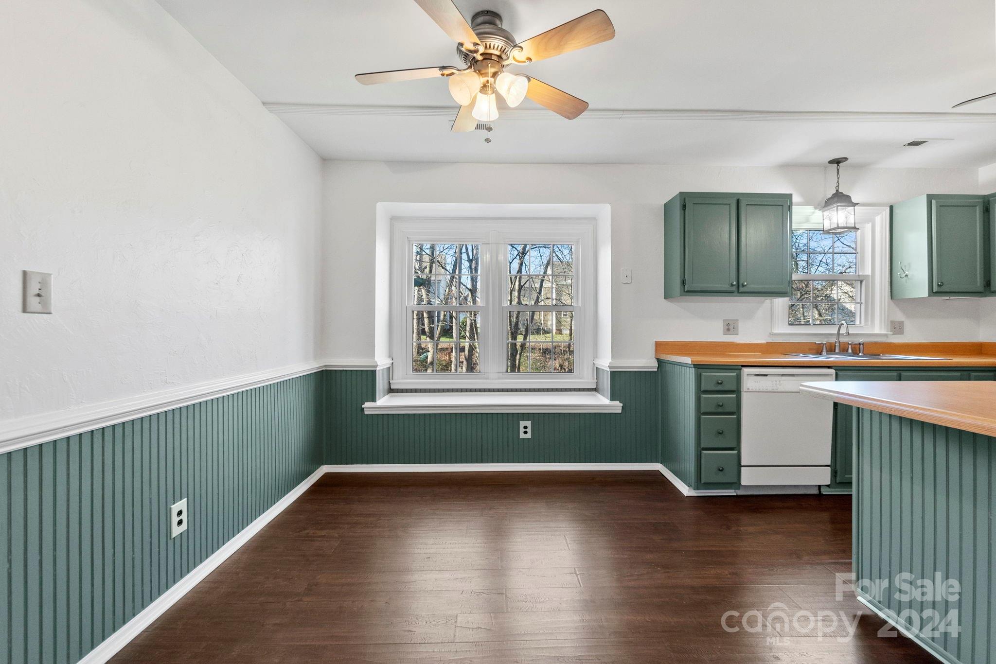 White Oak - Residential