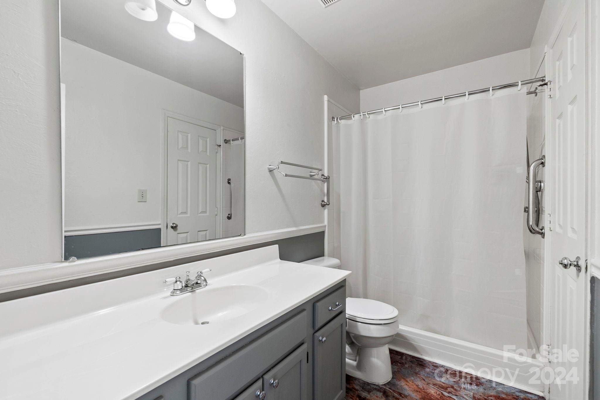 White Oak - Residential