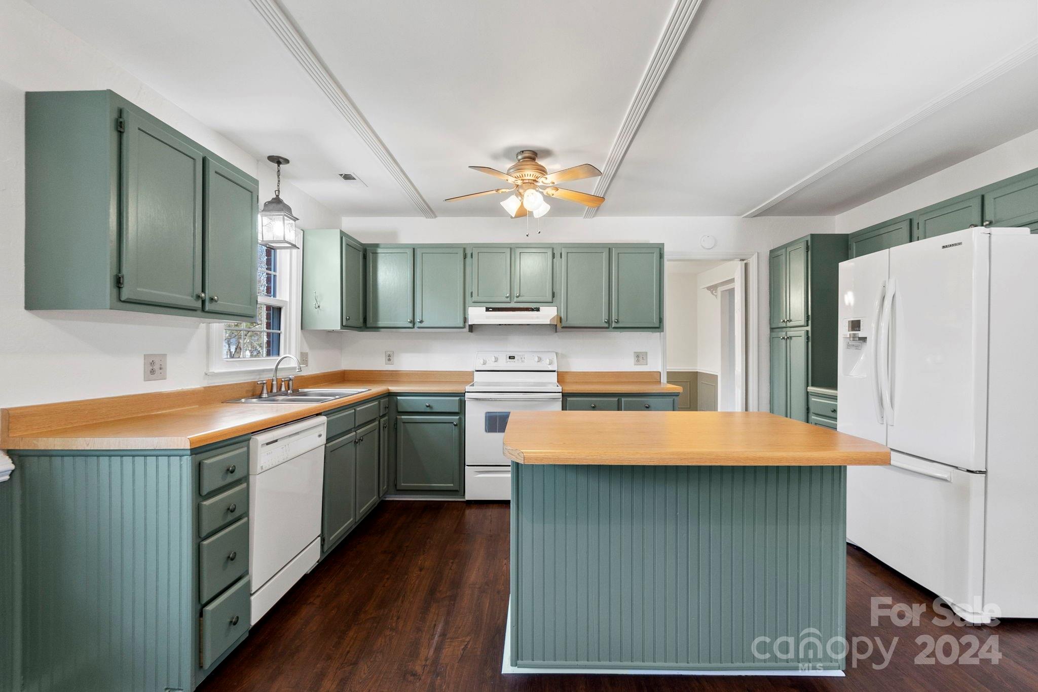 White Oak - Residential