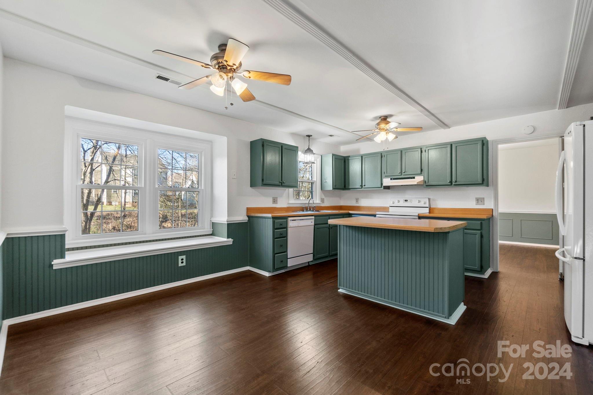 White Oak - Residential