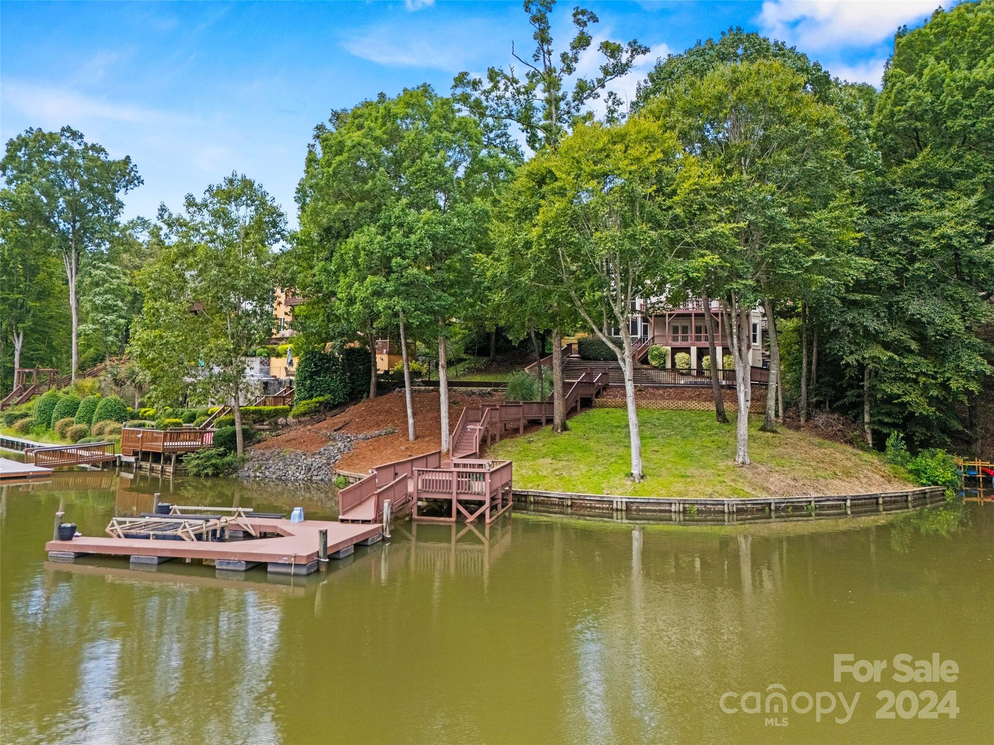 Riverpointe - Residential