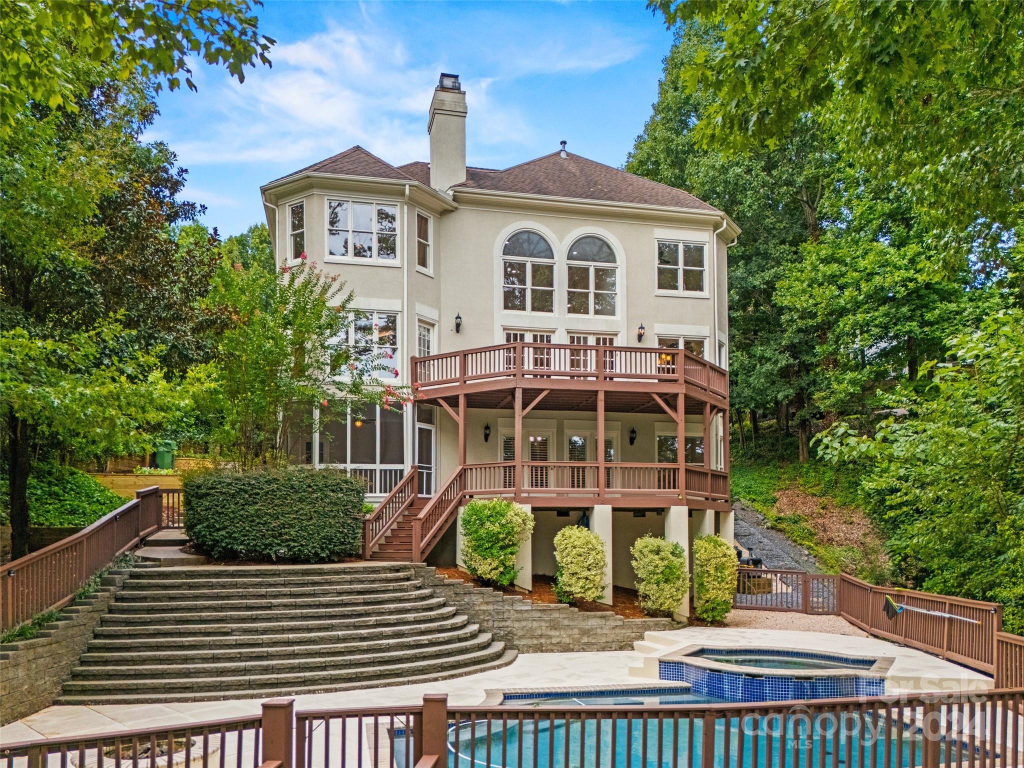 Riverpointe - Residential