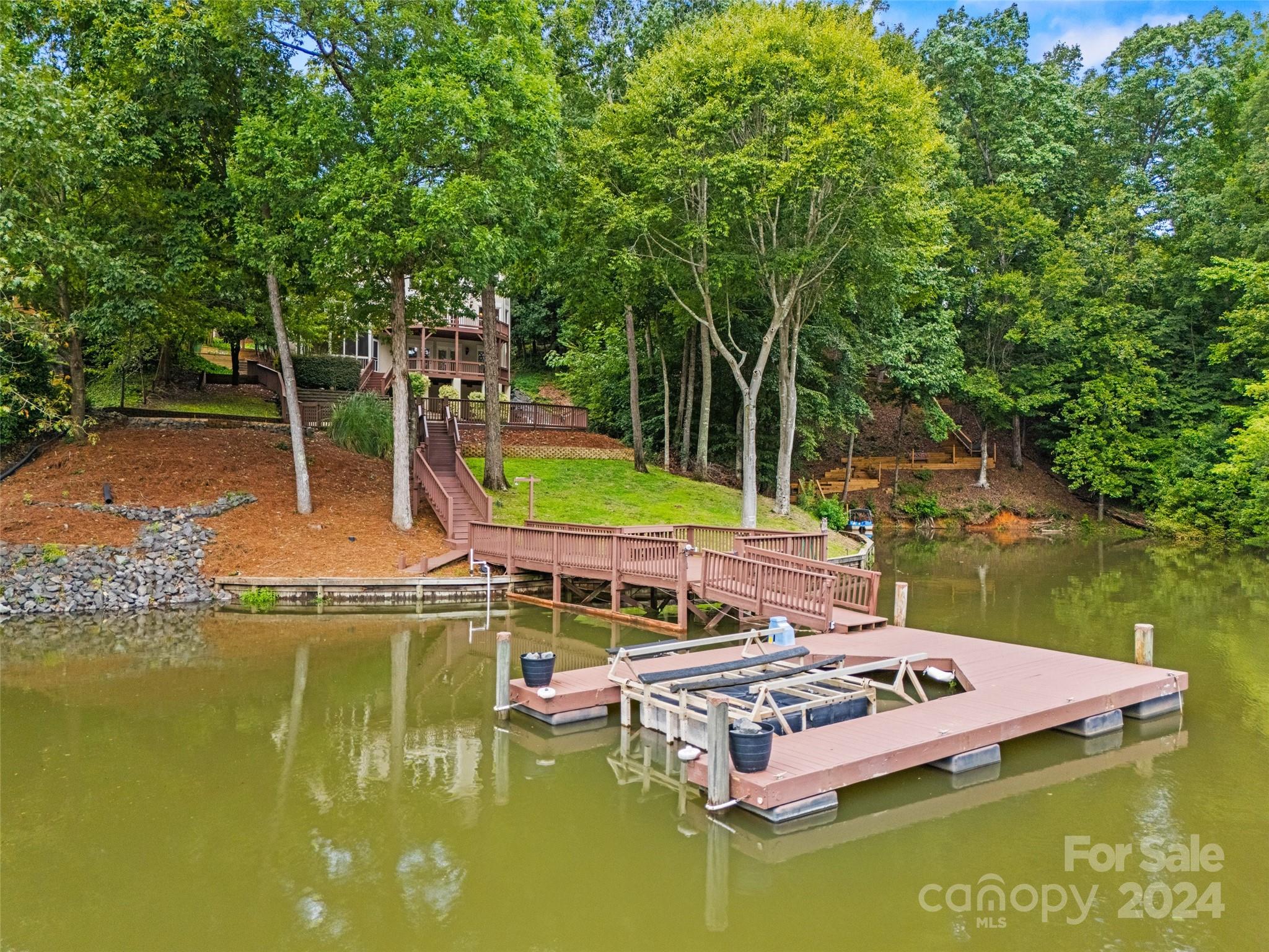 Riverpointe - Residential