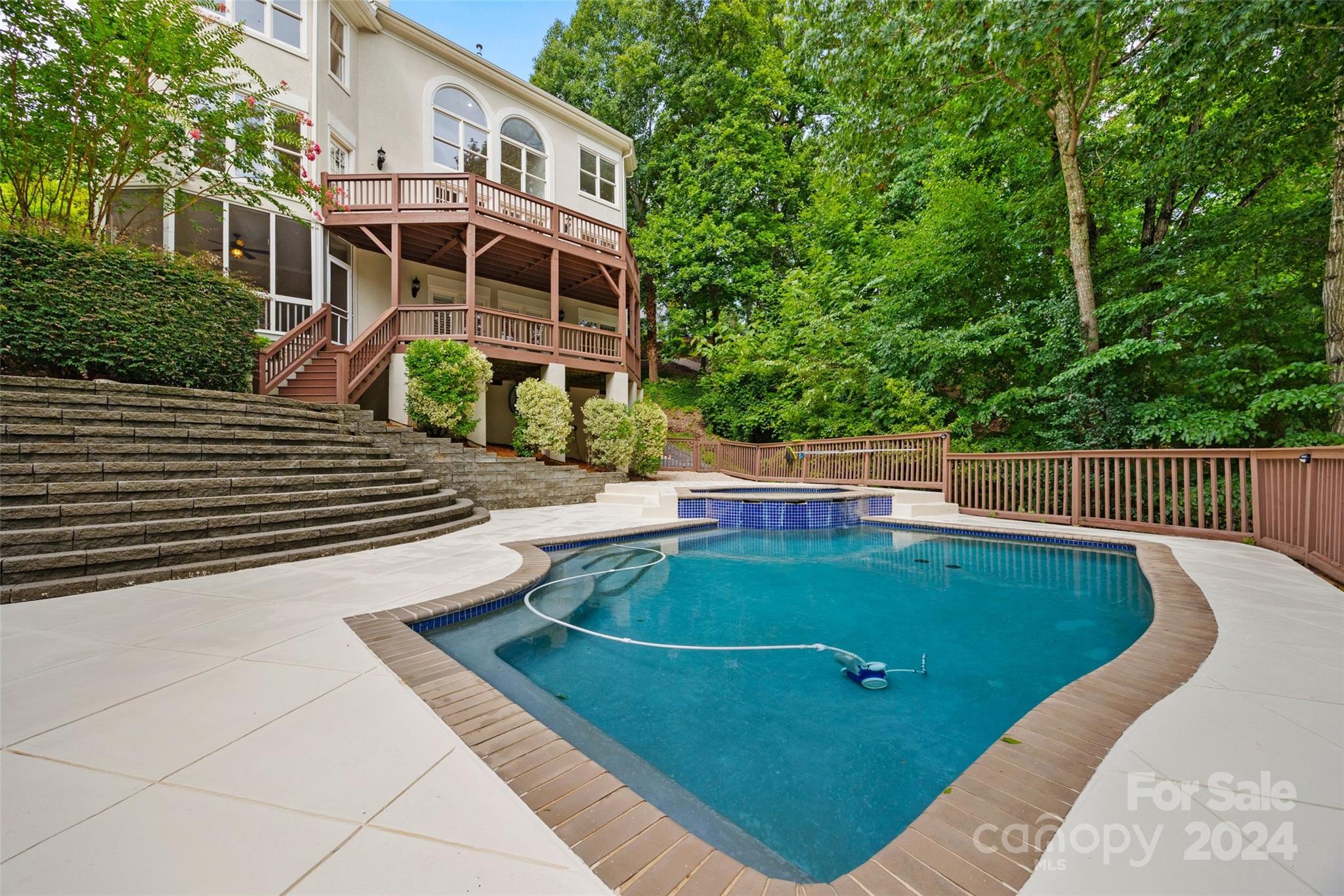 Riverpointe - Residential