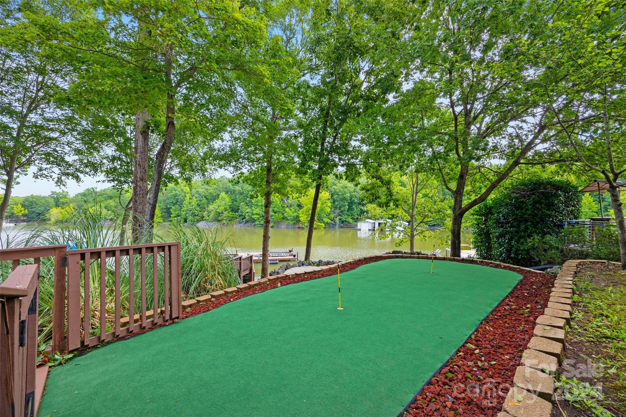 Riverpointe - Residential
