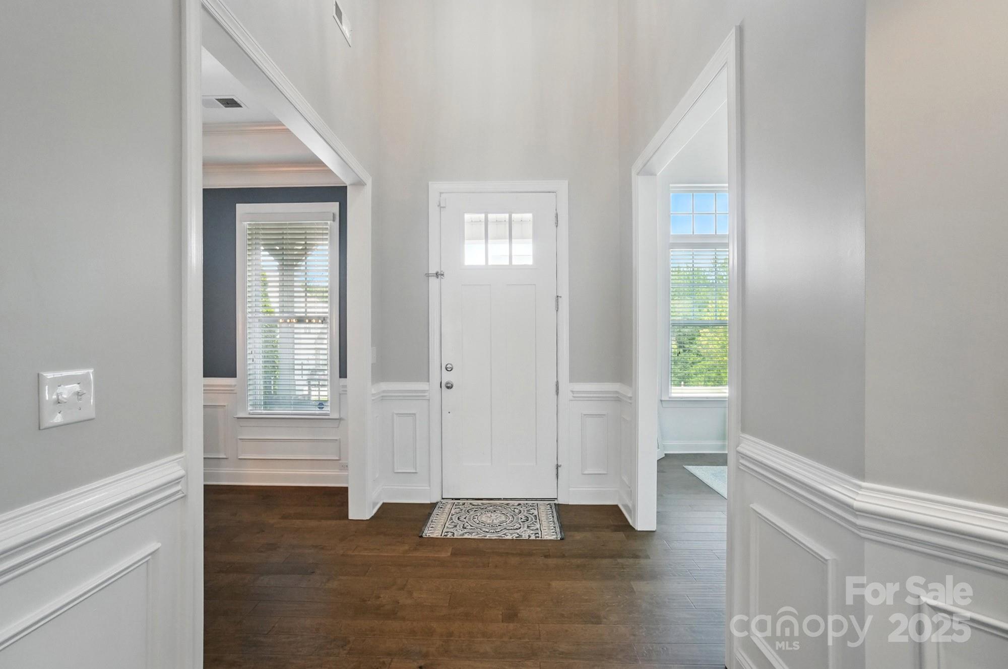 The Manors at Lake Ridge - Residential