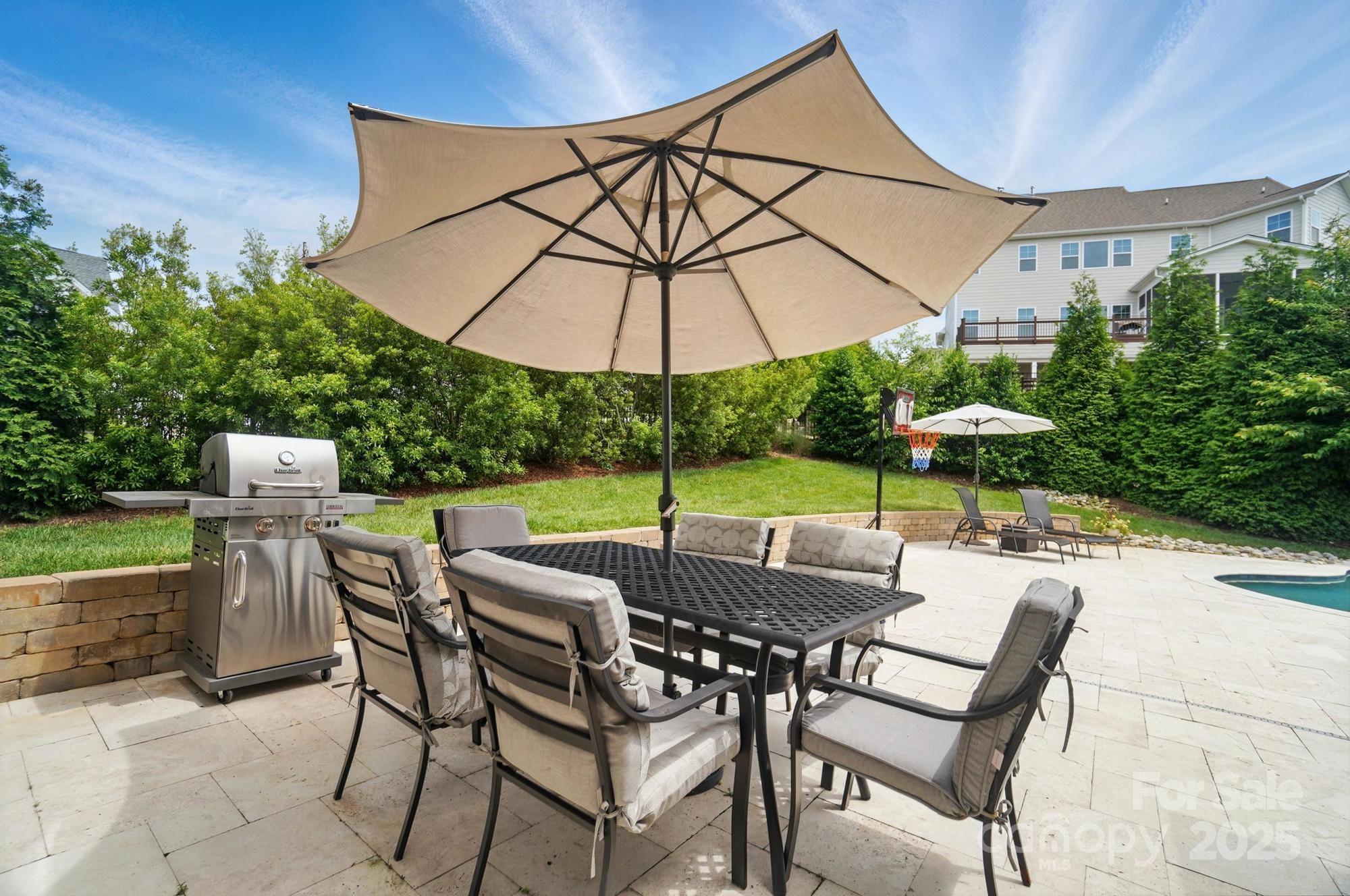 The Manors at Lake Ridge - Residential