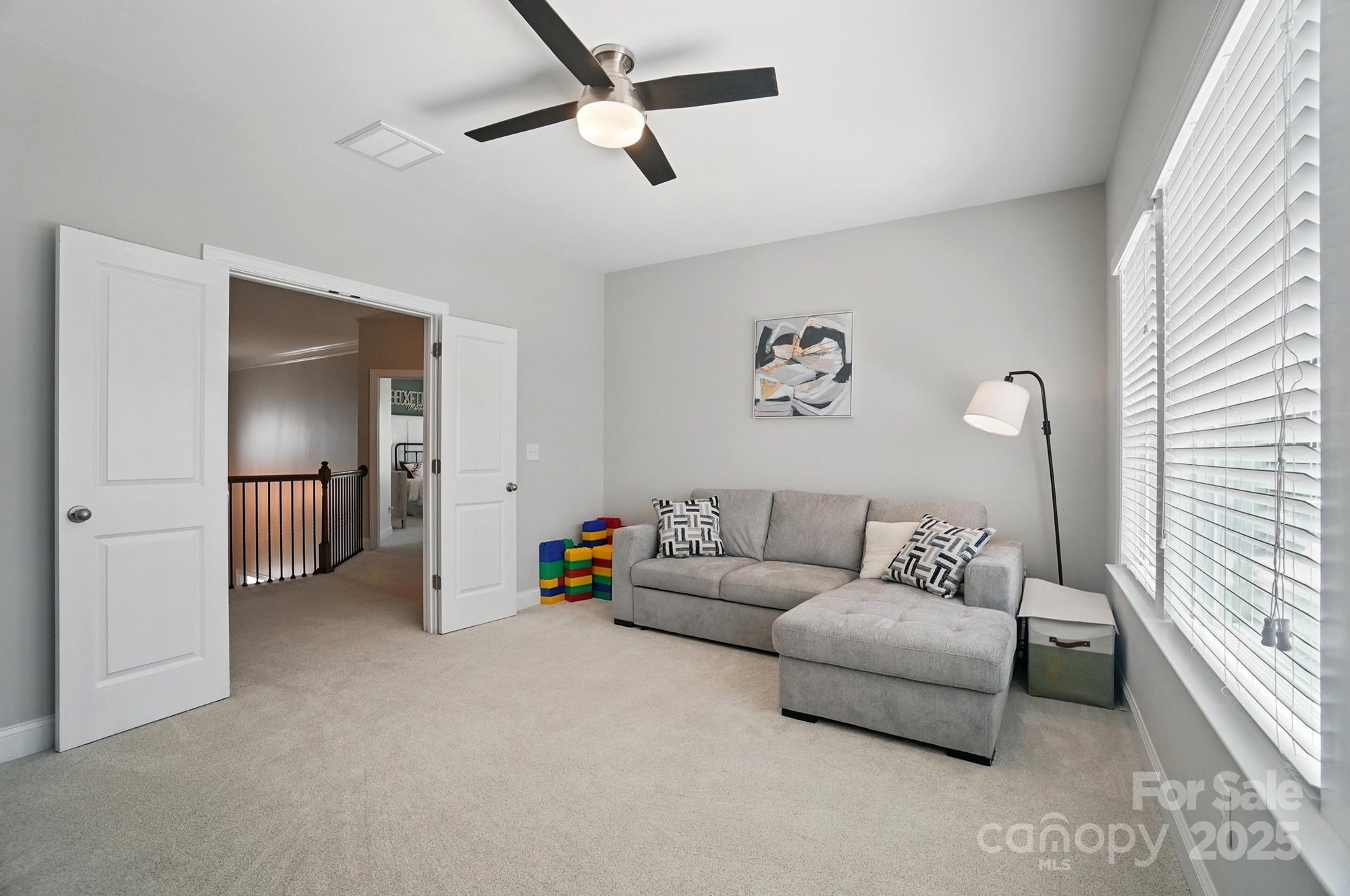 The Manors at Lake Ridge - Residential