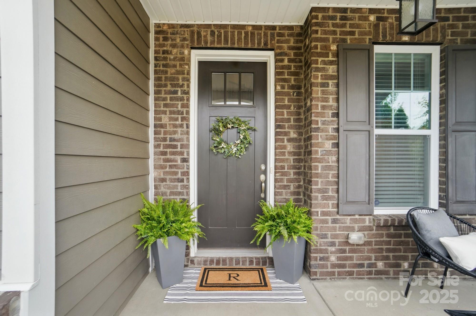 The Manors at Lake Ridge - Residential