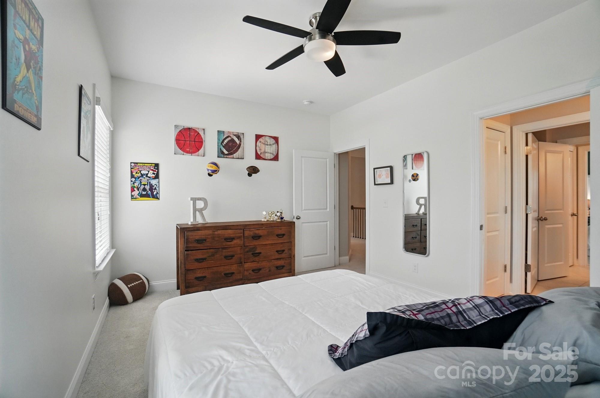 The Manors at Lake Ridge - Residential