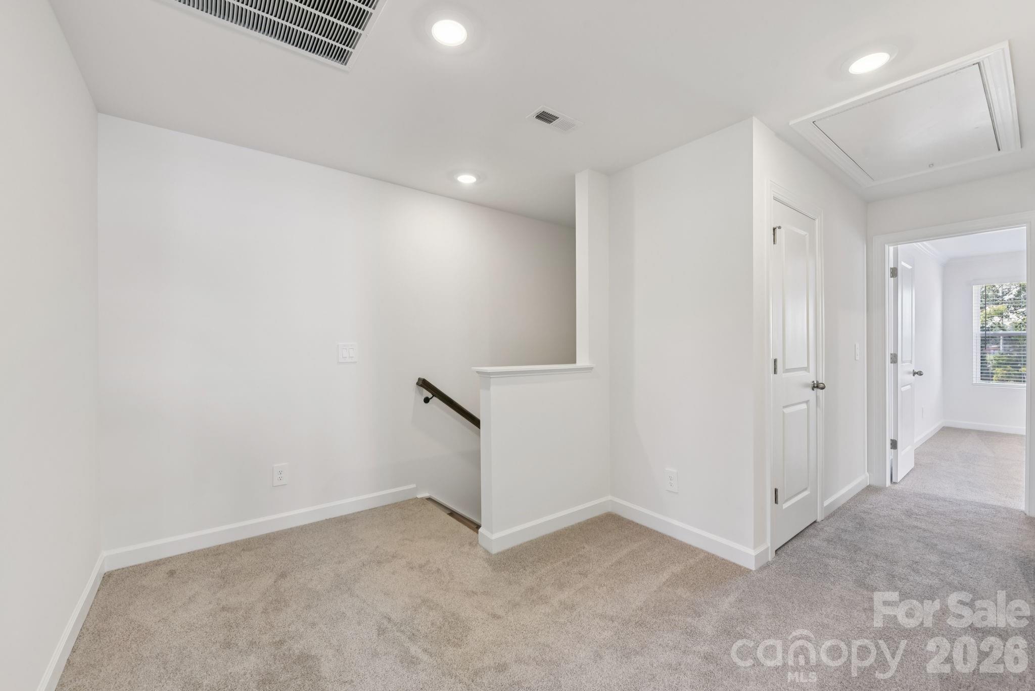 Galloway Ridge - Residential