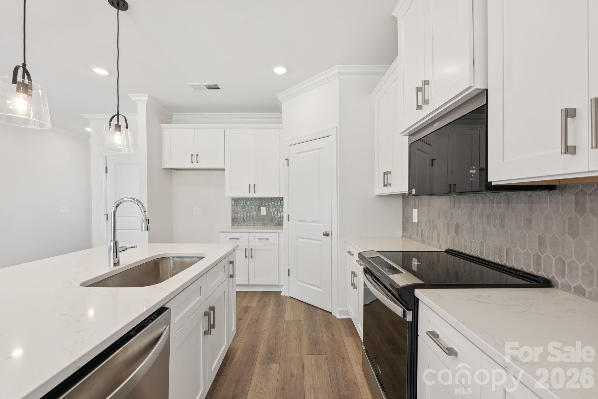 Galloway Ridge - Residential