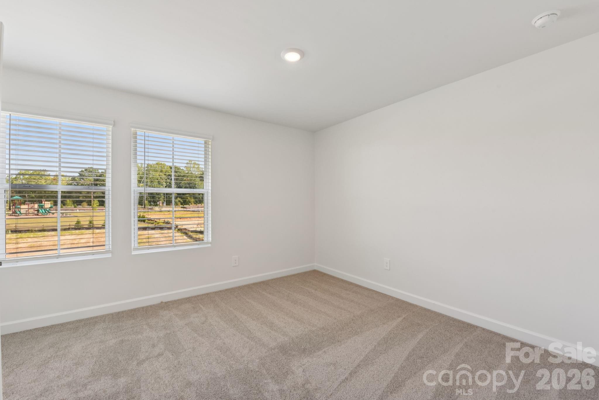 Galloway Ridge - Residential
