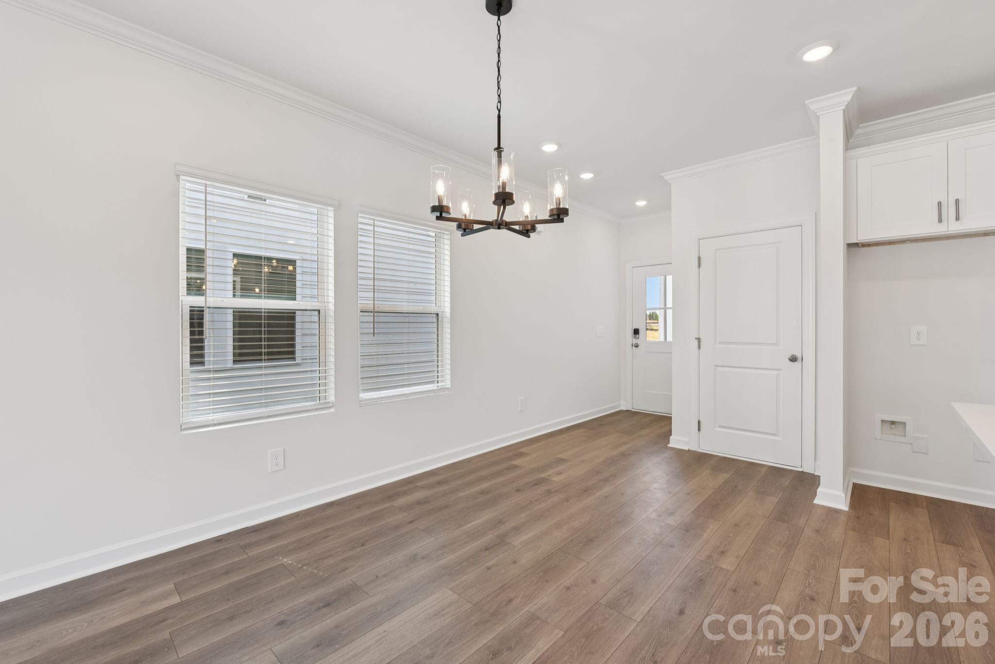 Galloway Ridge - Residential