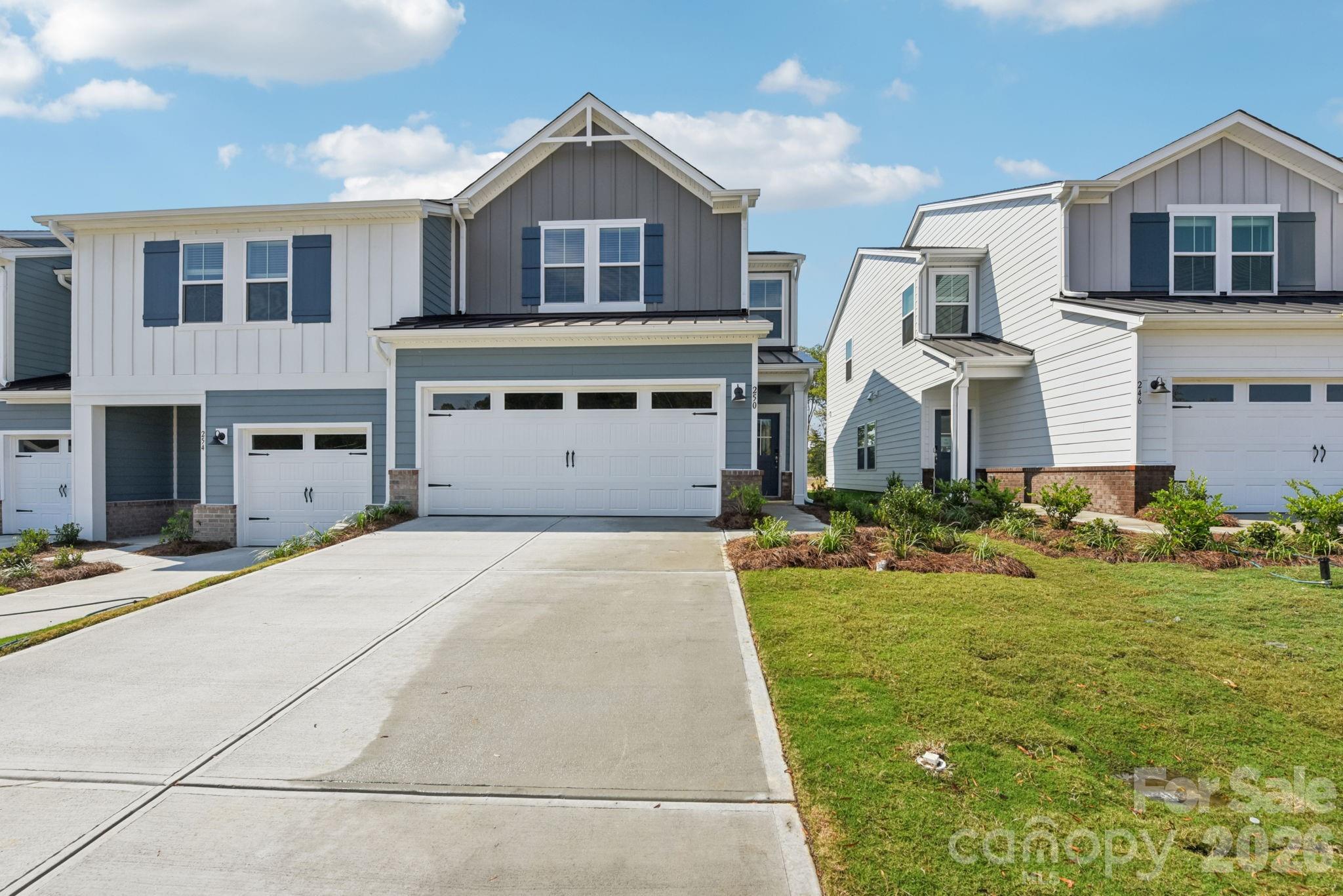 Galloway Ridge - Residential