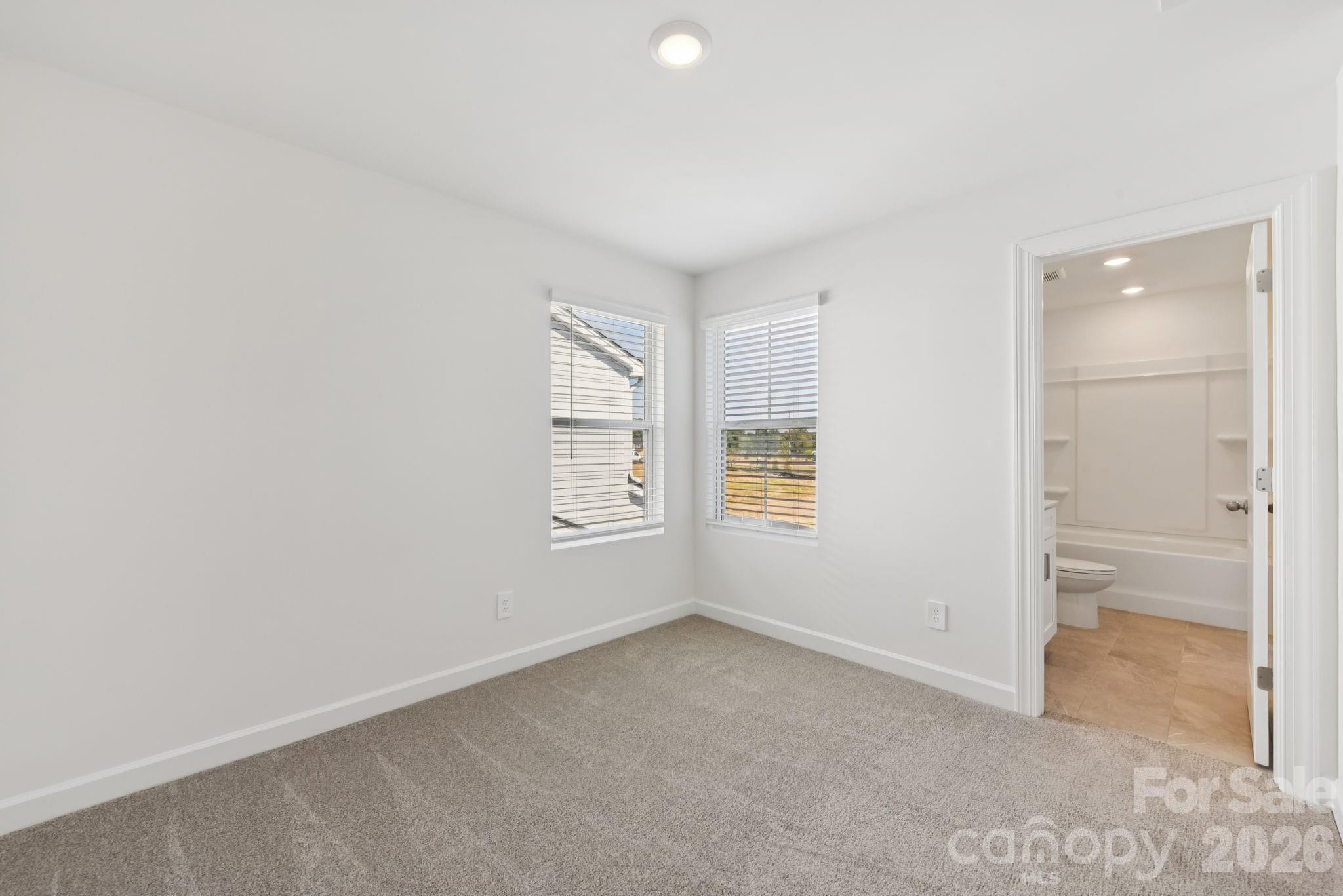 Galloway Ridge - Residential