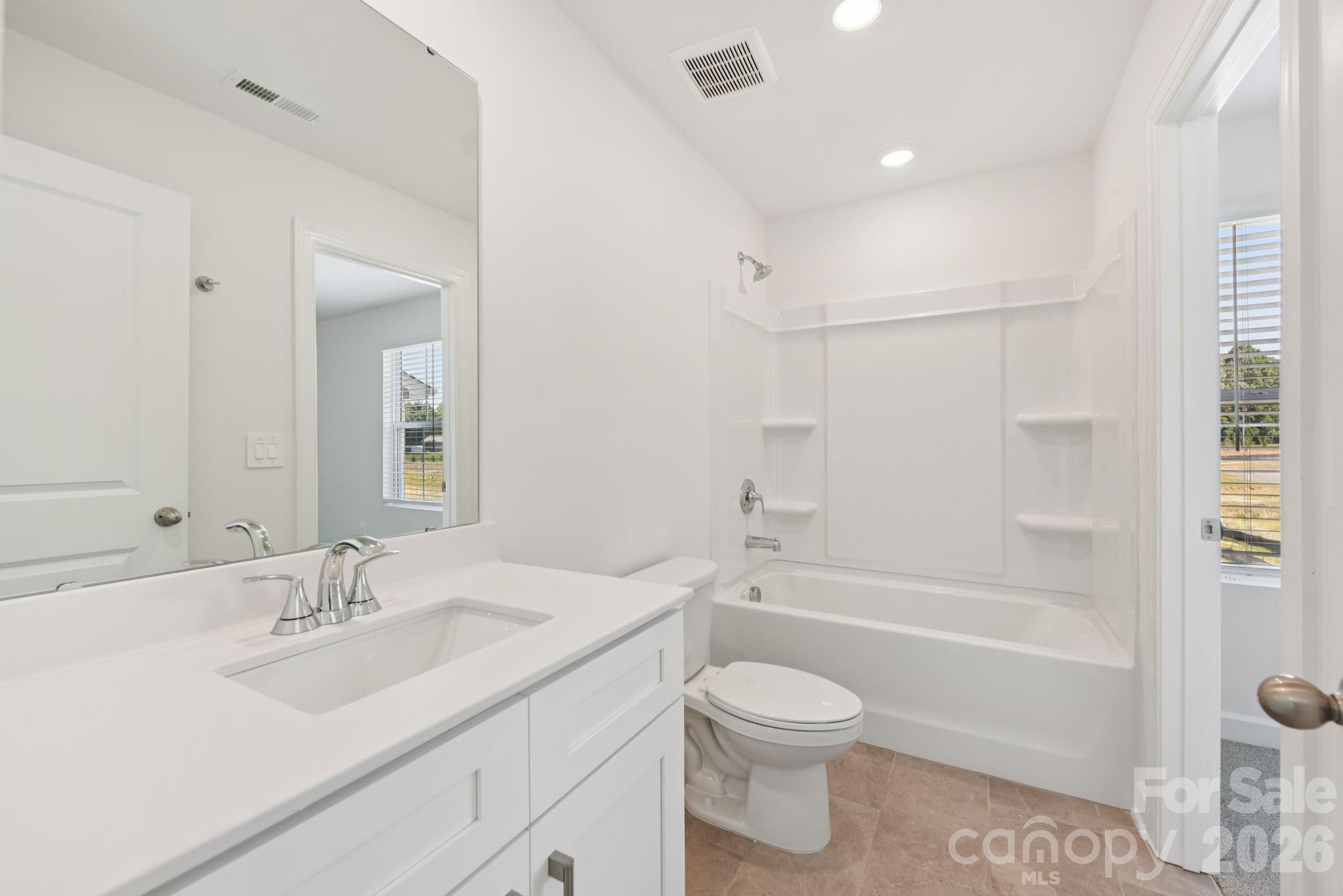 Galloway Ridge - Residential