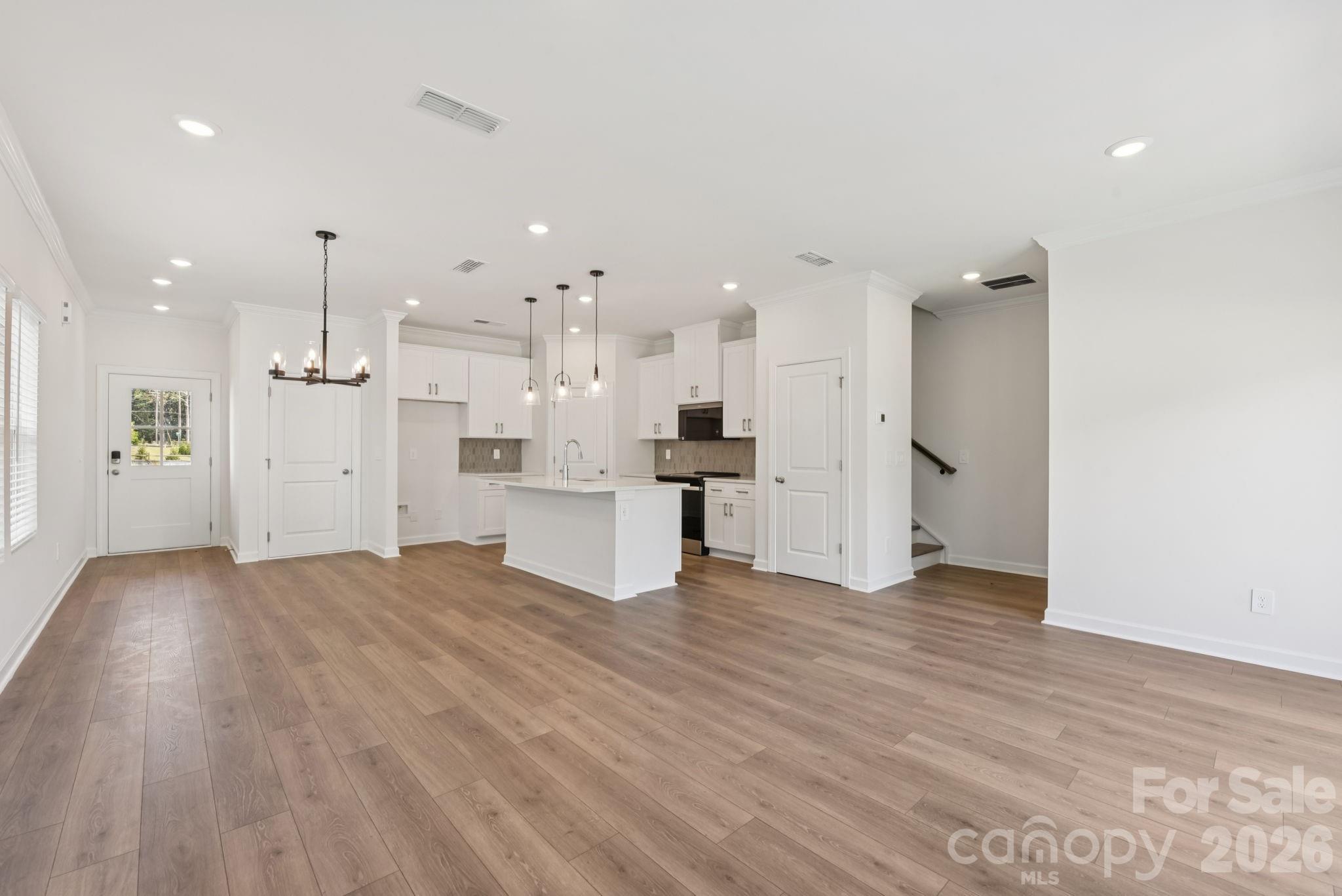 Galloway Ridge - Residential