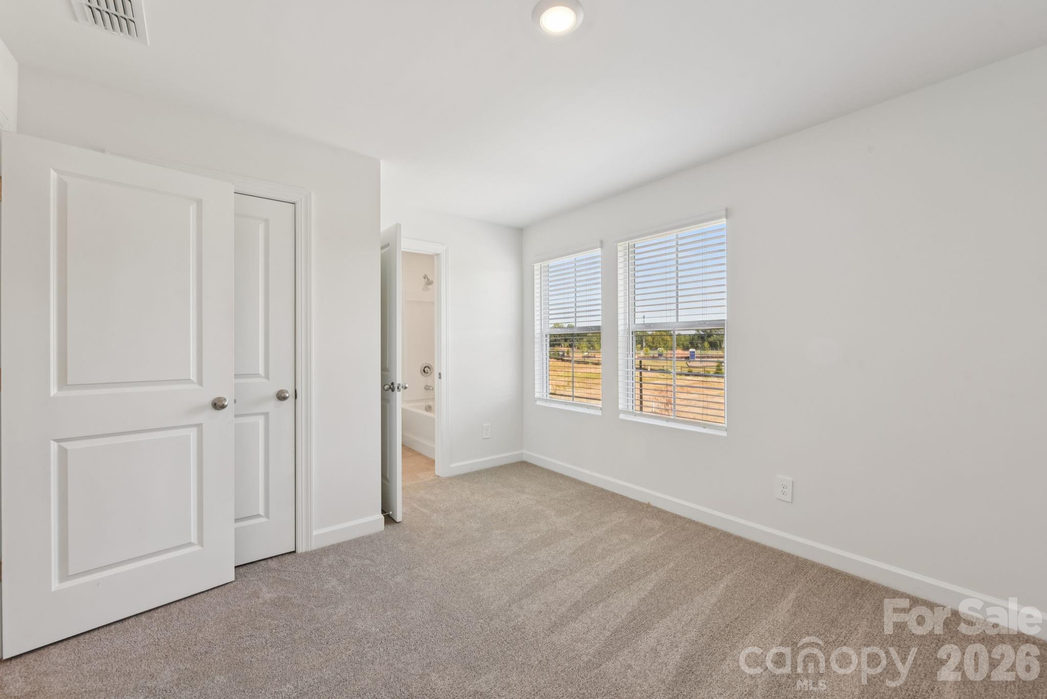 Galloway Ridge - Residential