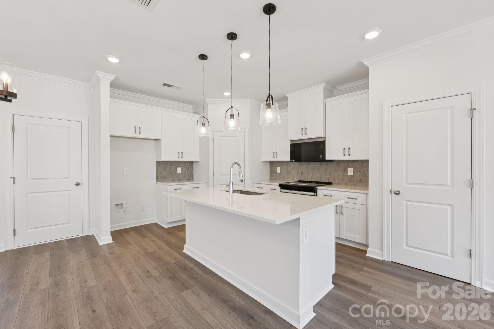 Galloway Ridge - Residential