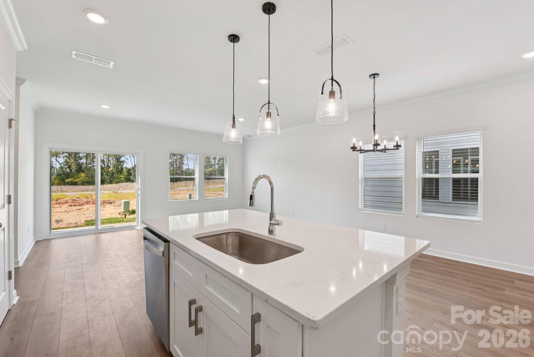 Galloway Ridge - Residential