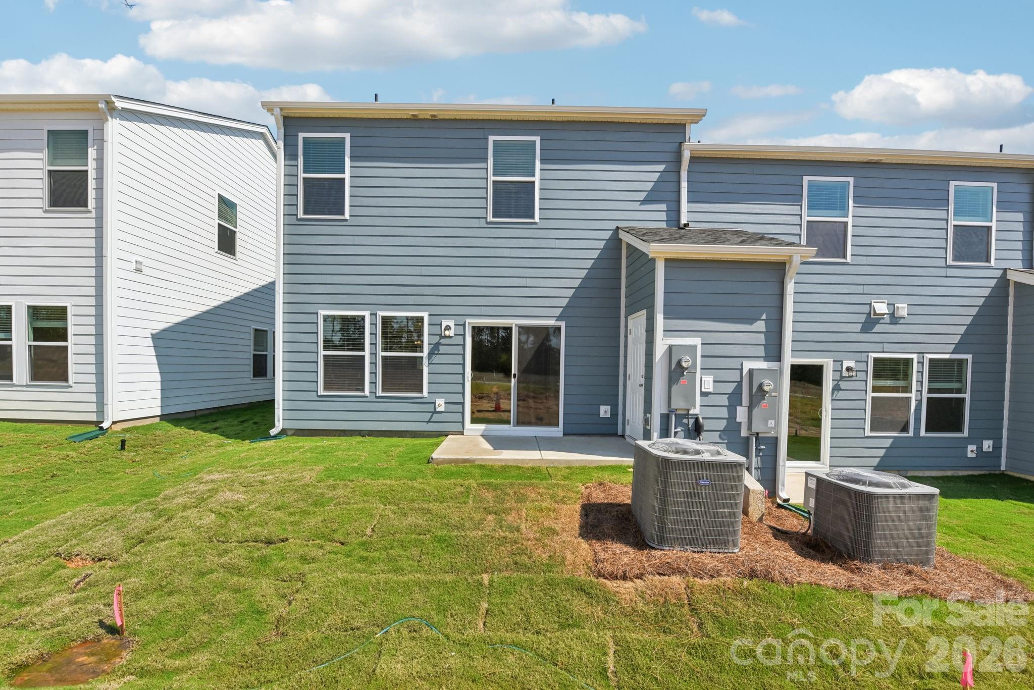 Galloway Ridge - Residential