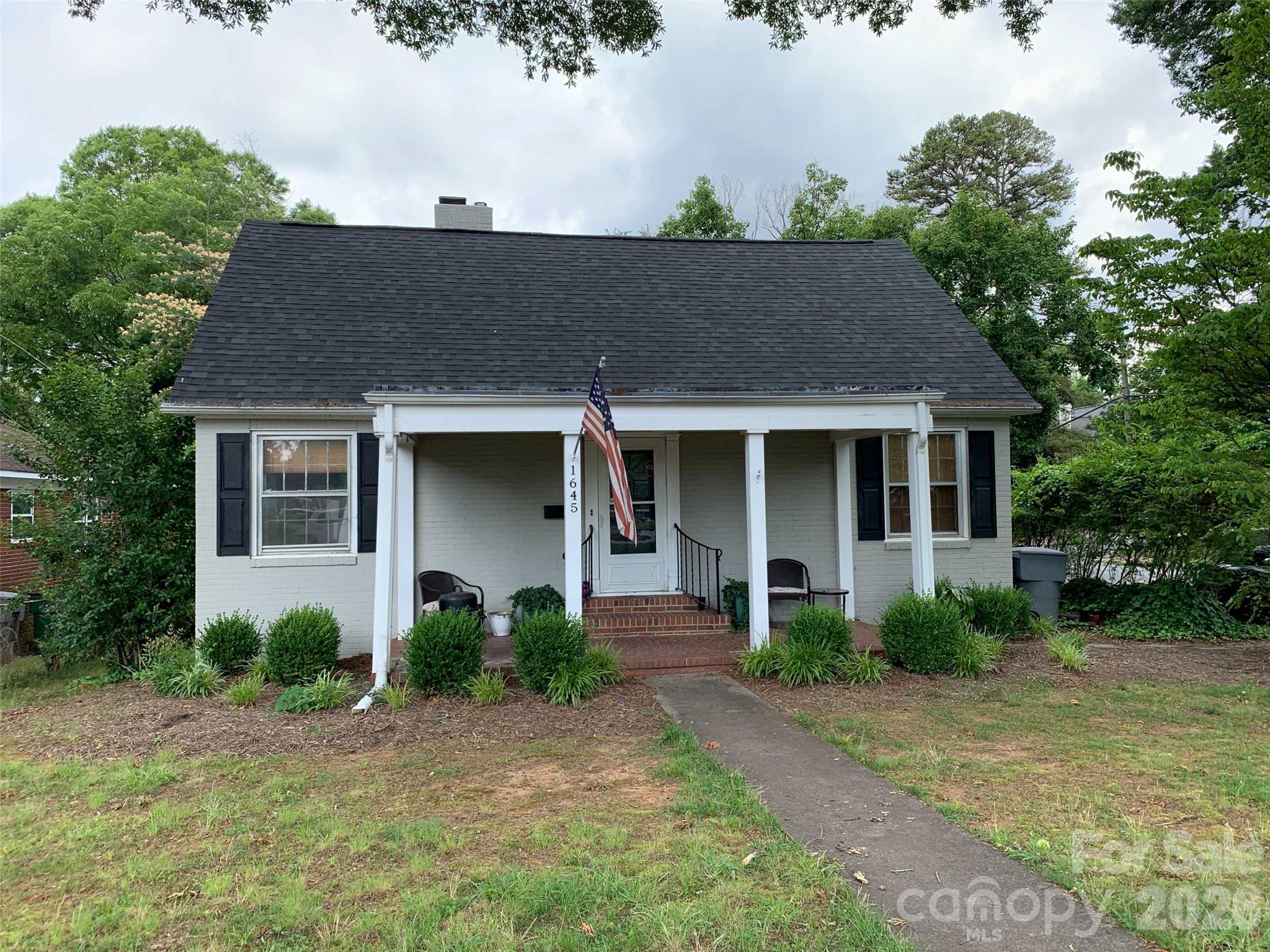 Midwood - Residential Income