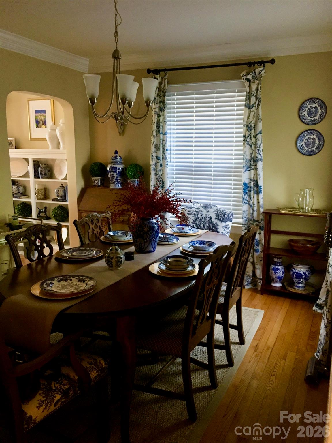 Midwood - Residential Income