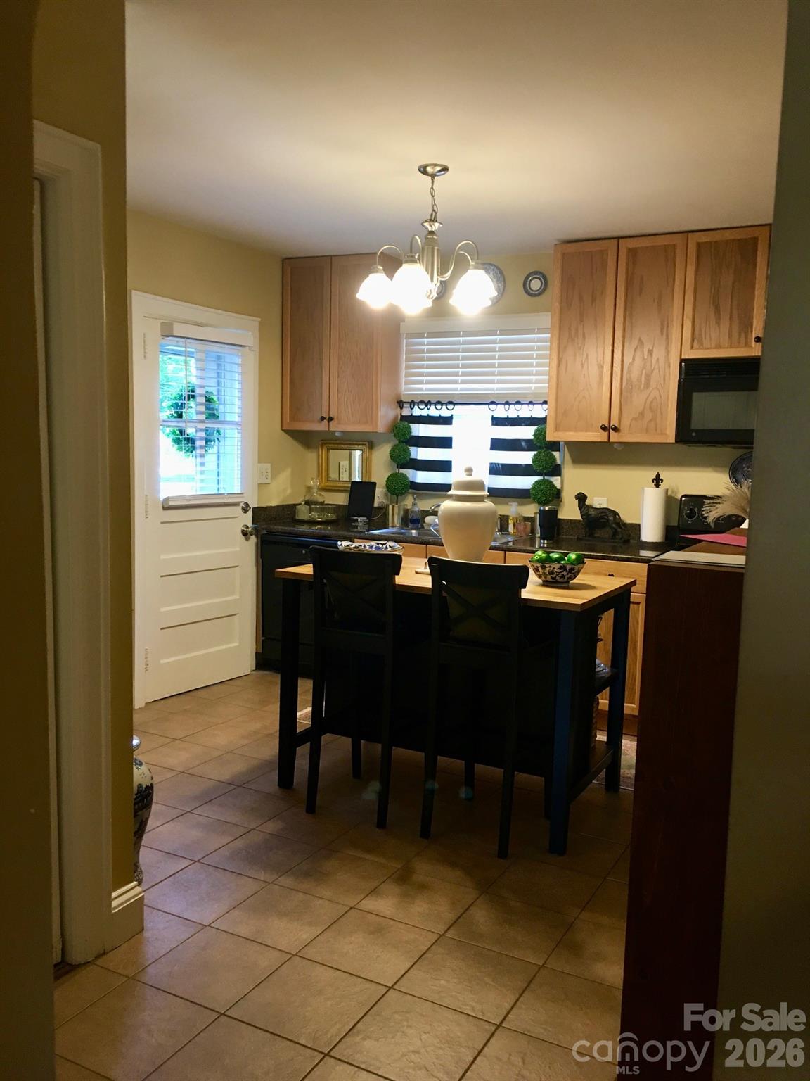 Midwood - Residential Income