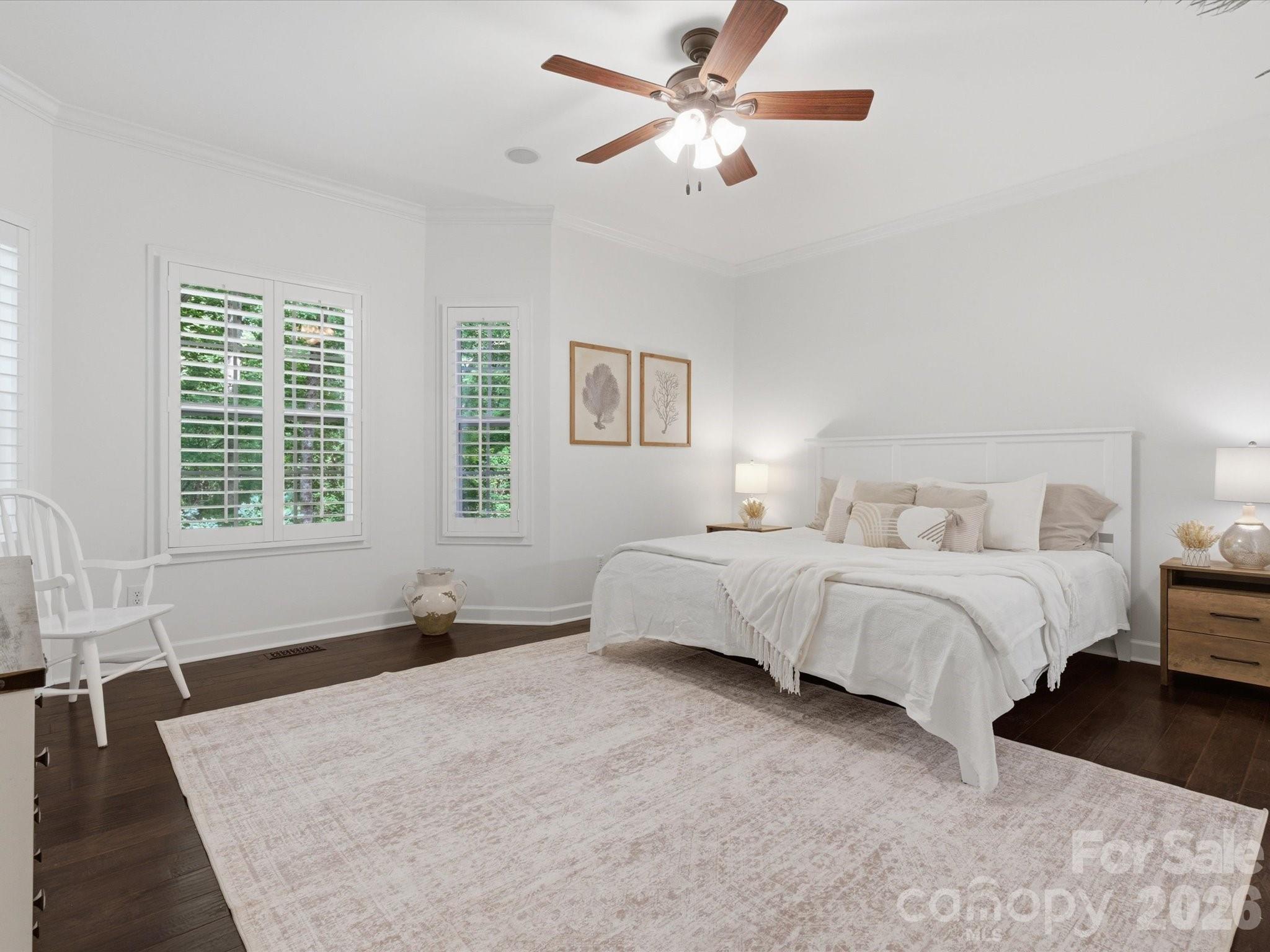 The Landing - Residential