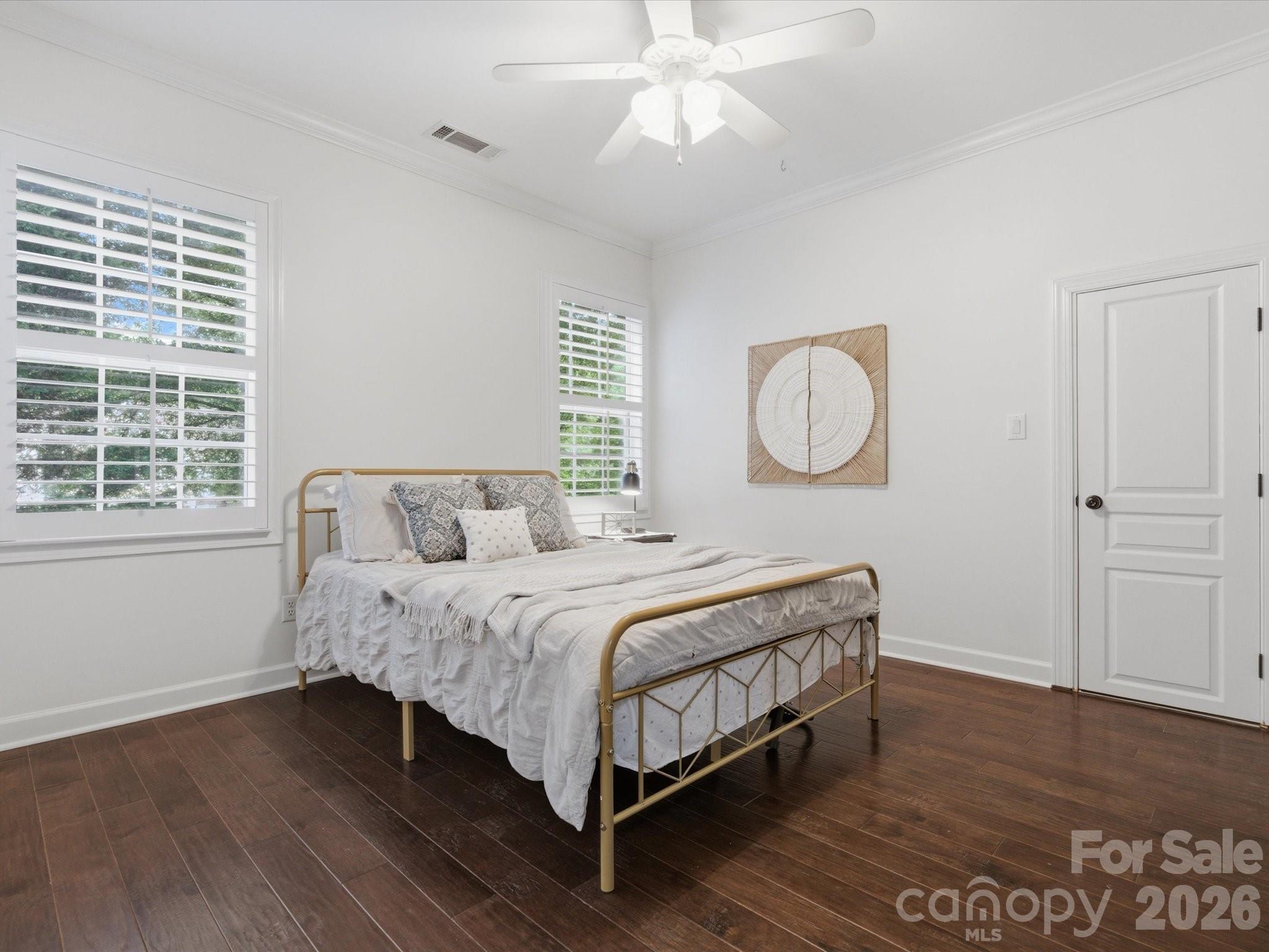 The Landing - Residential