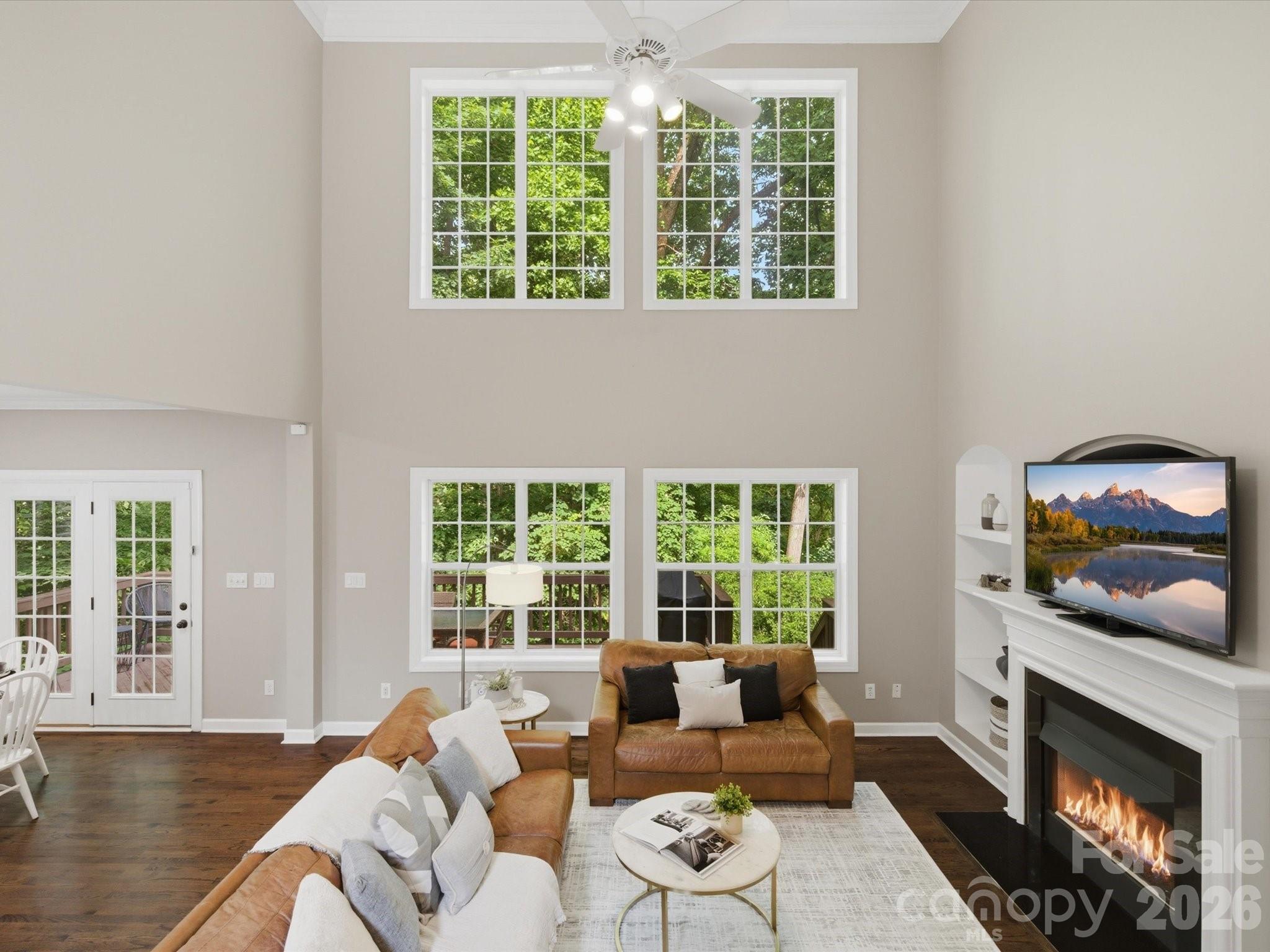 The Landing - Residential