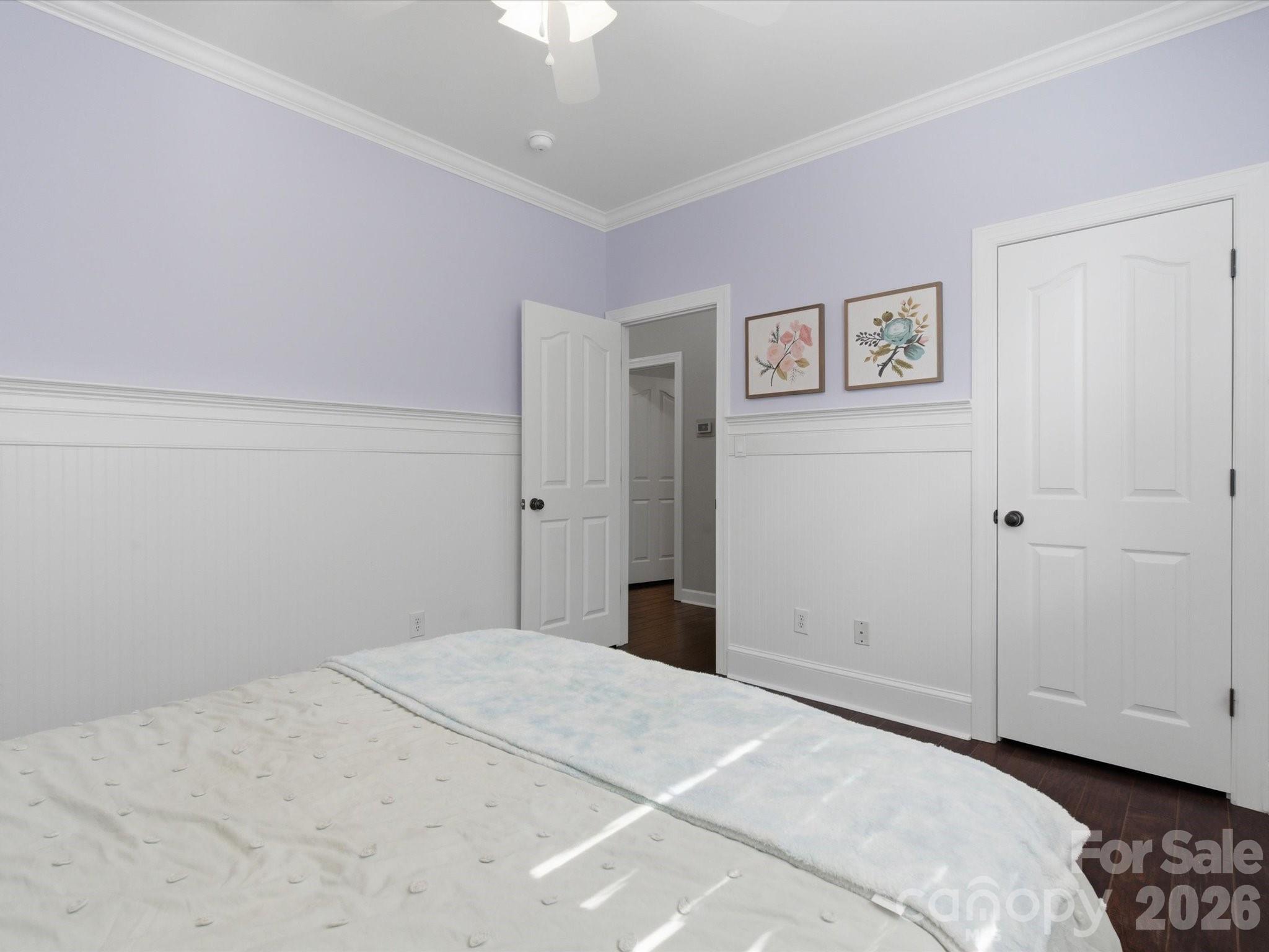 The Landing - Residential
