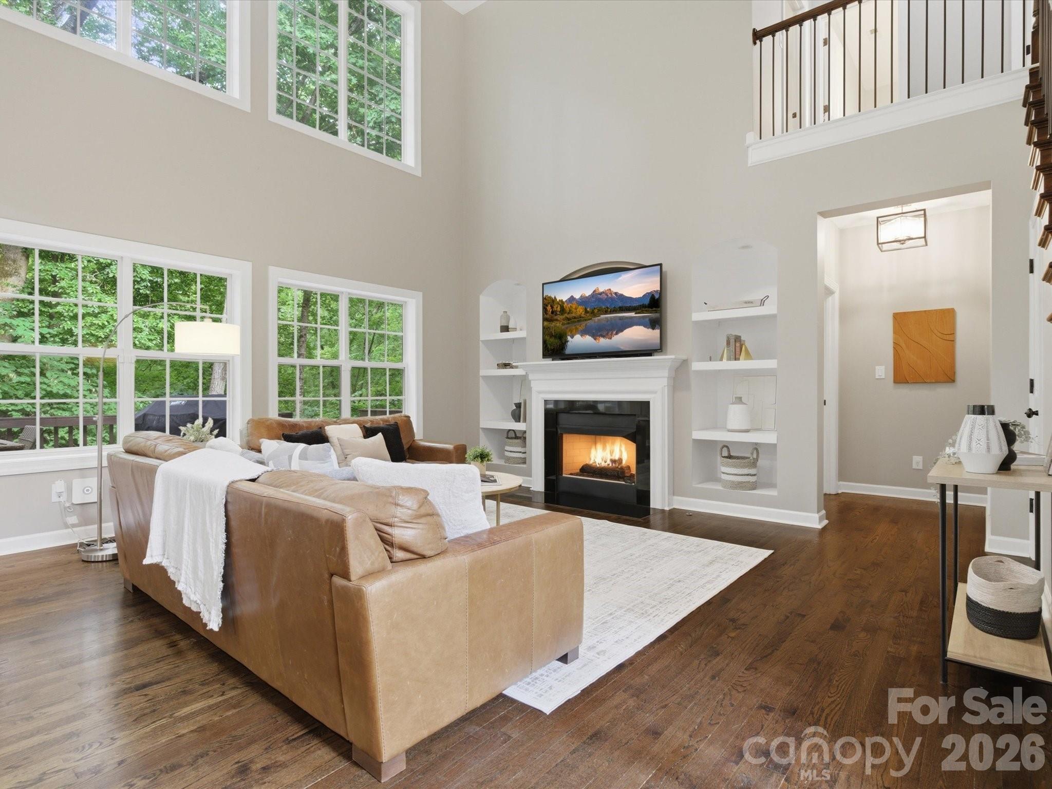 The Landing - Residential