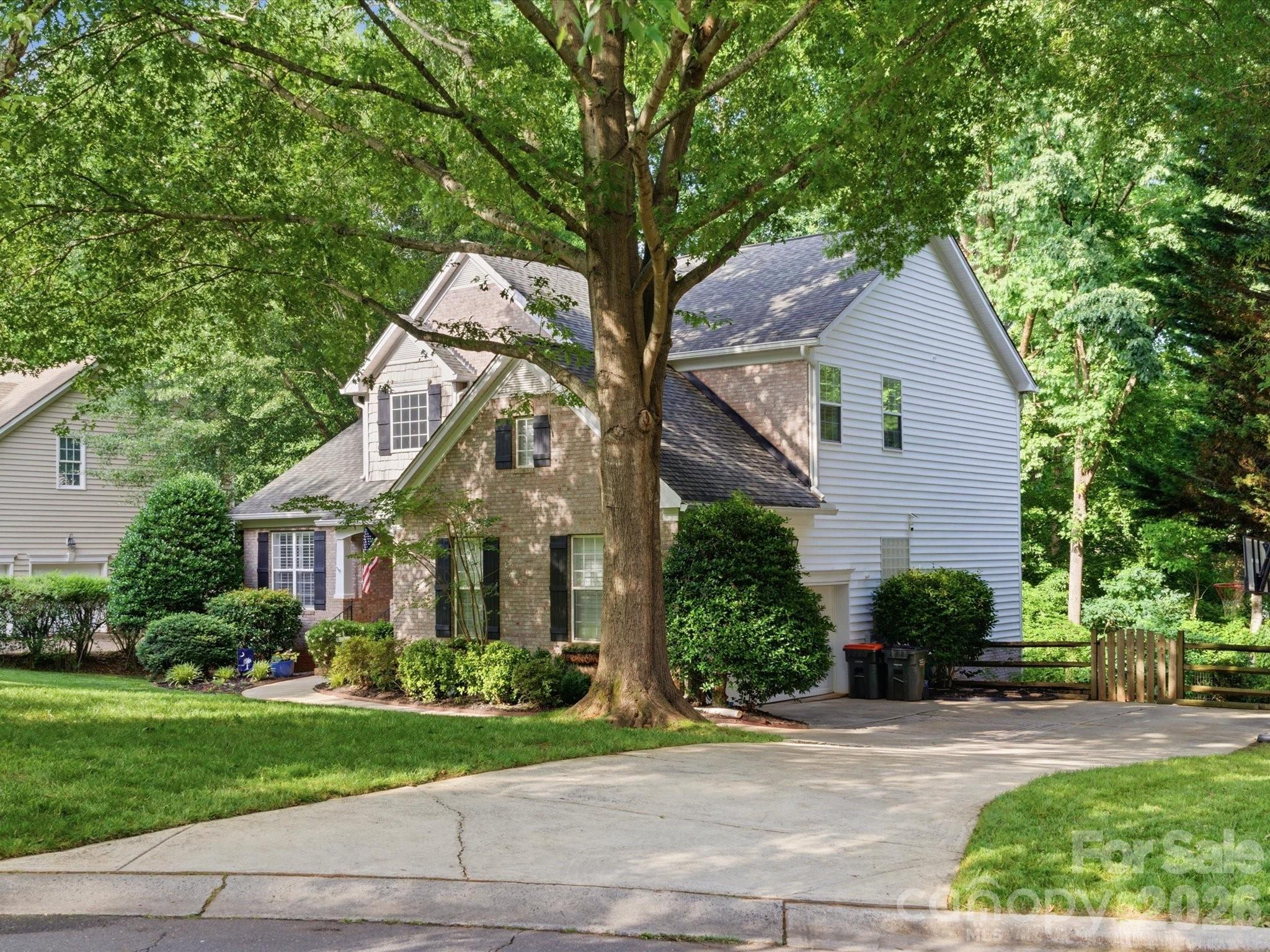 The Landing - Residential
