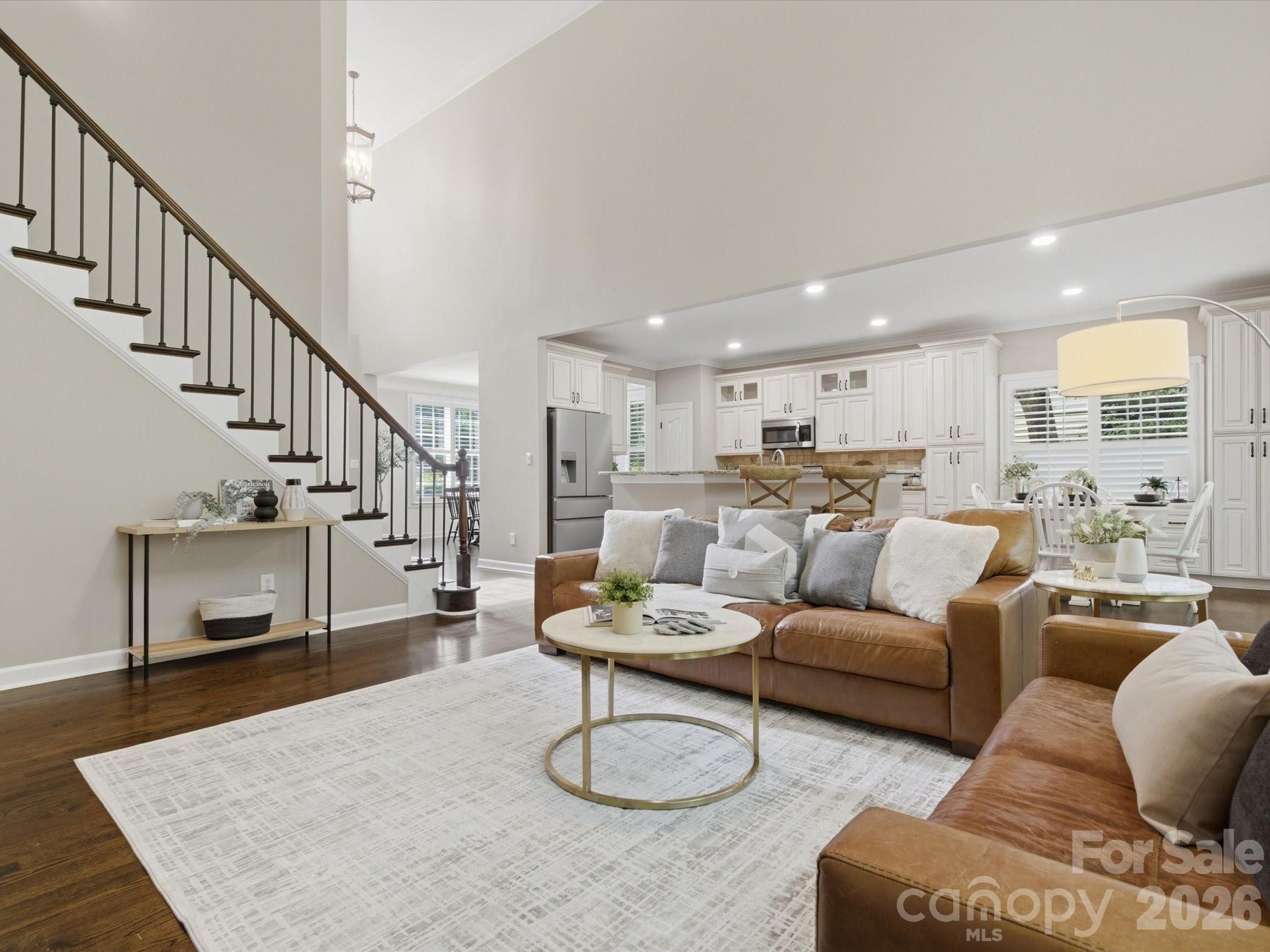 The Landing - Residential